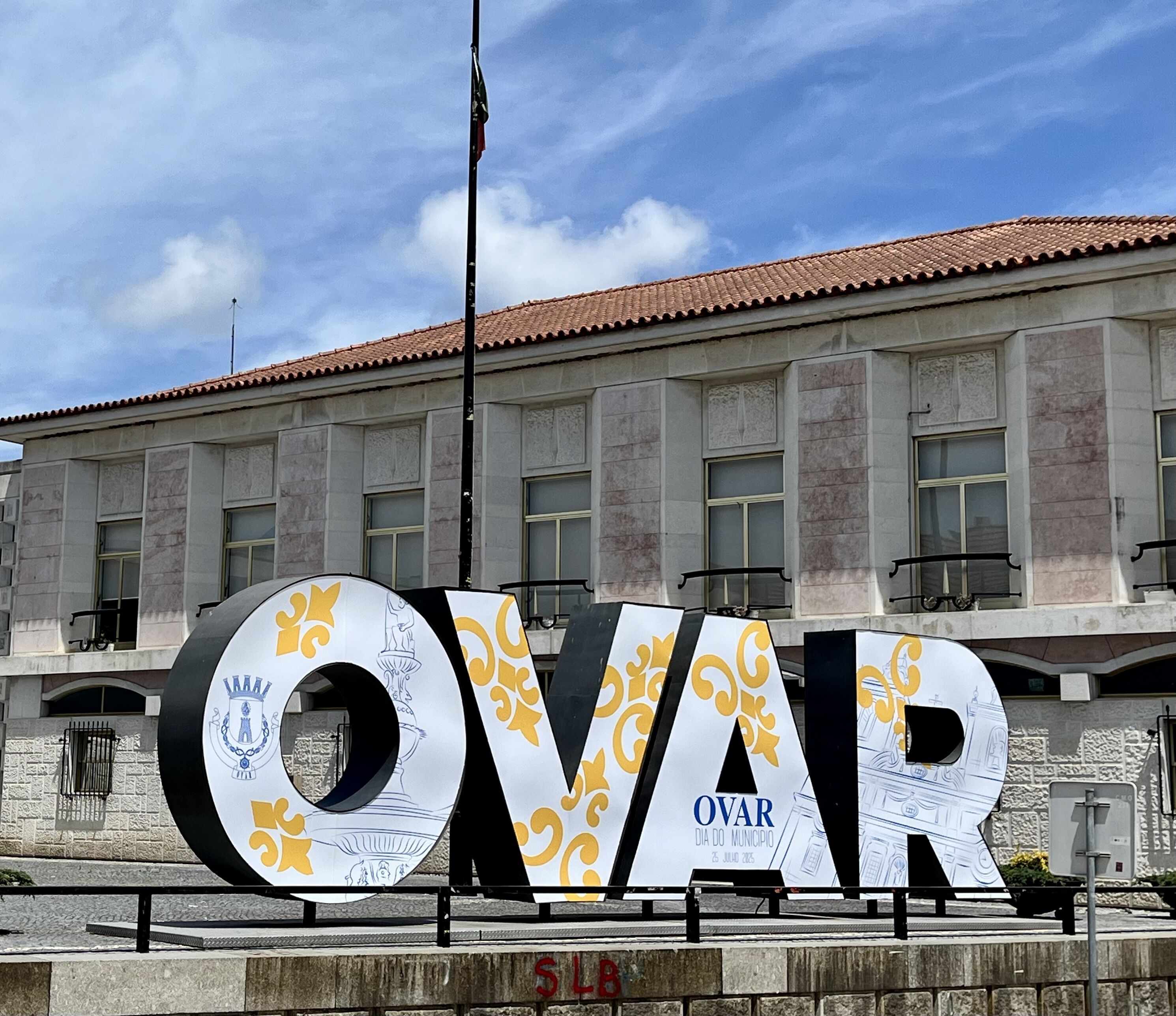 Ovar