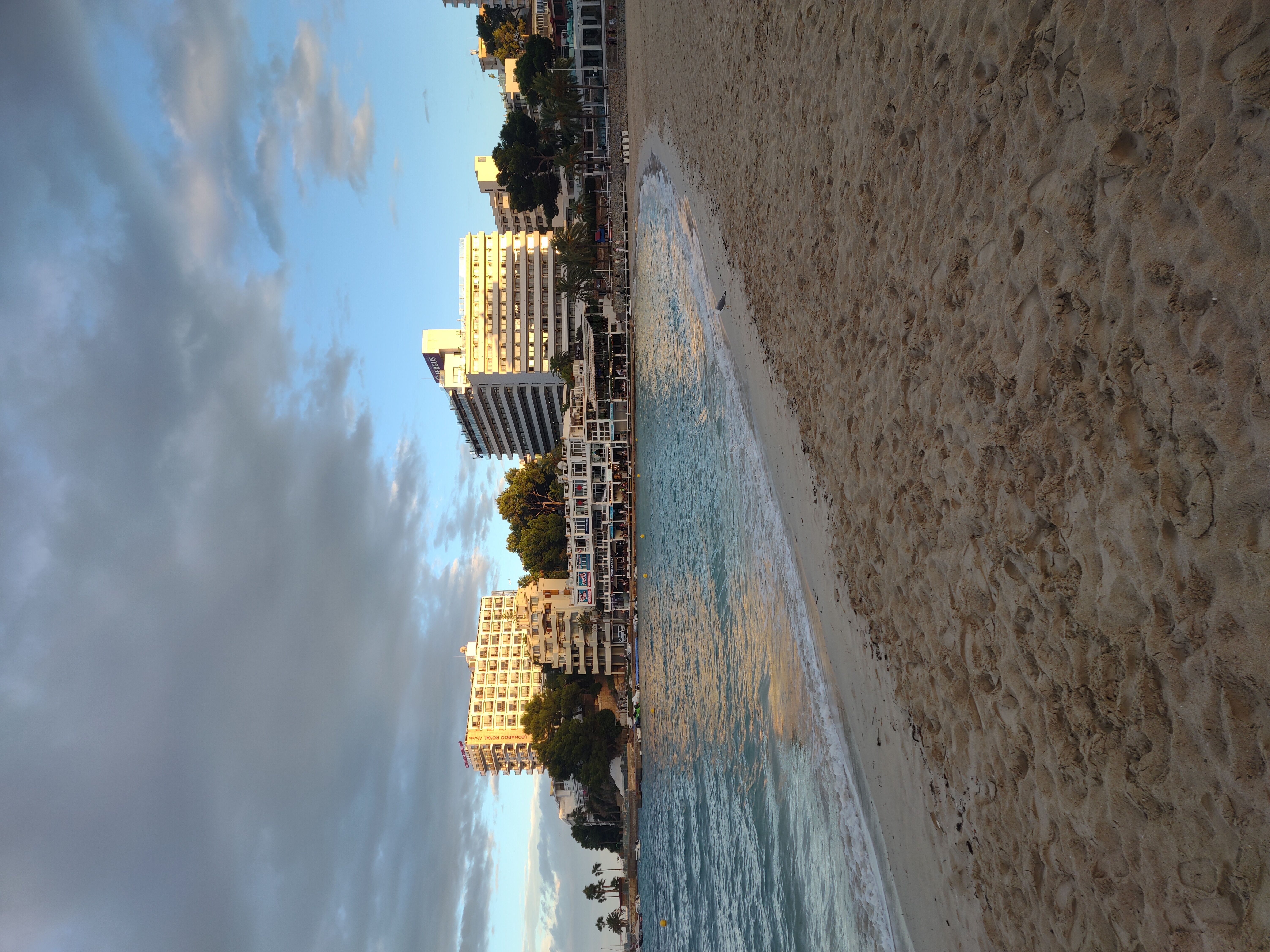 Palma Nova
