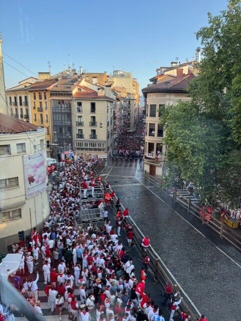 Pamplona