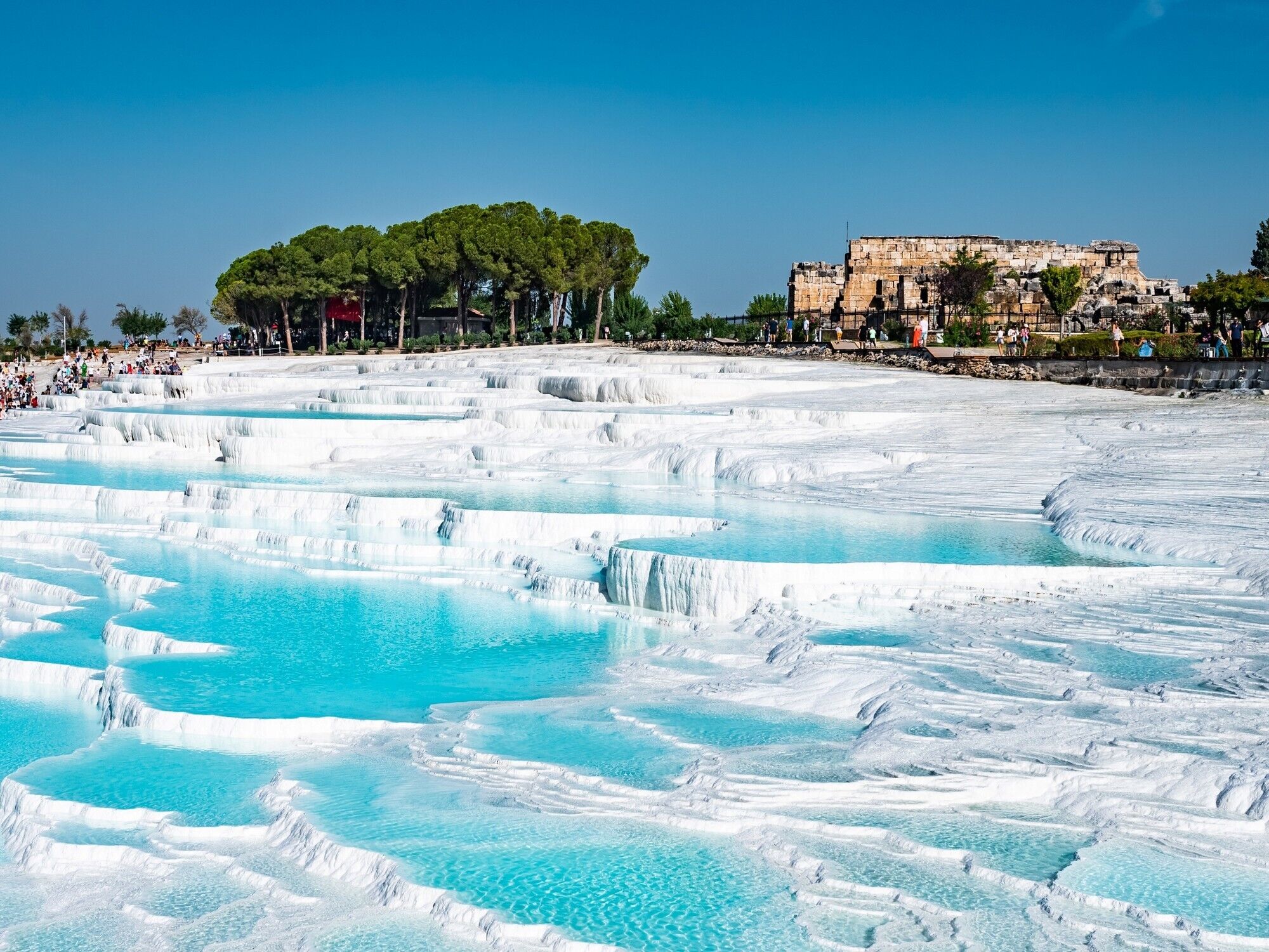Pamukkale