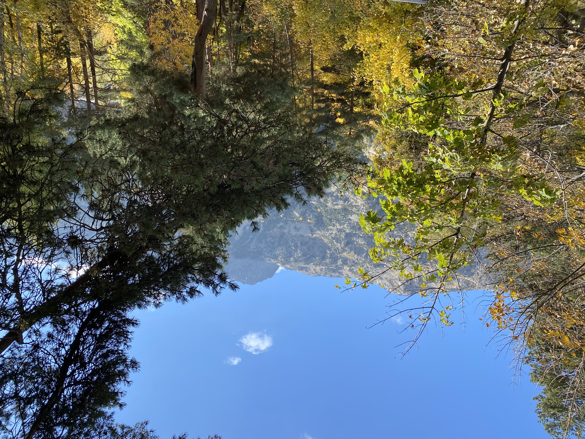 Parque Nacional de Ordesa y Monte Perdido