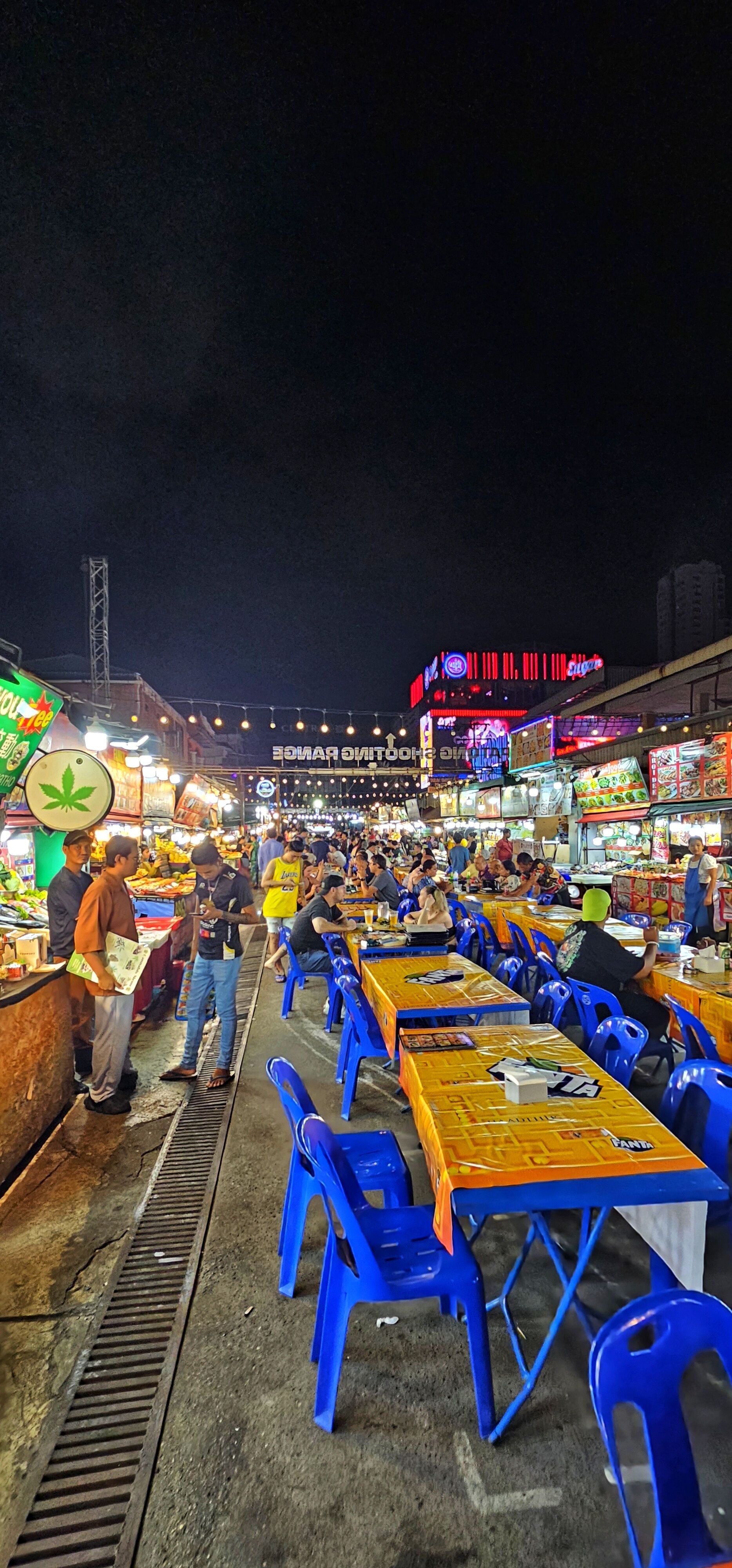 Patong Beach