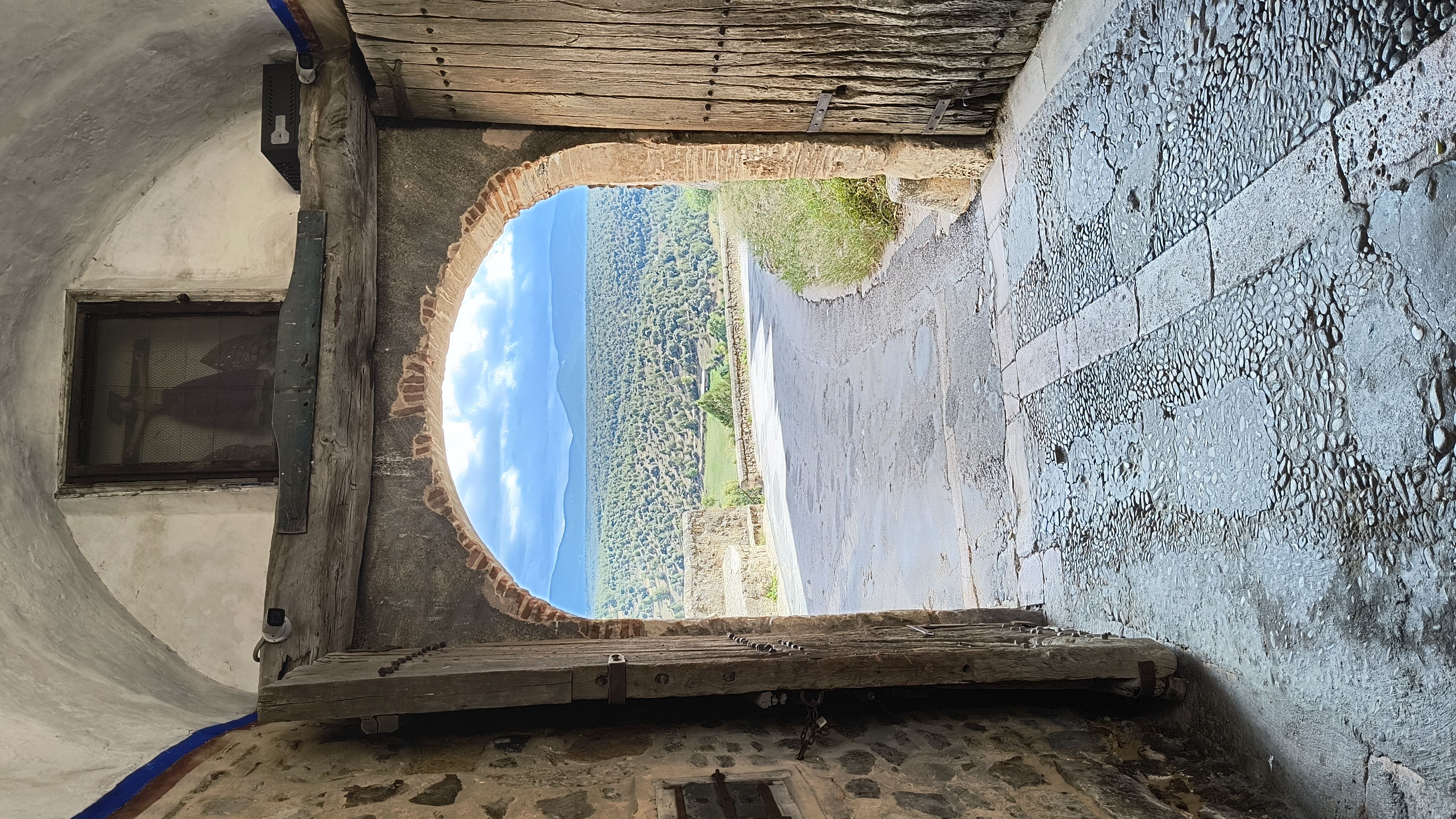 Pedraza de la Sierra