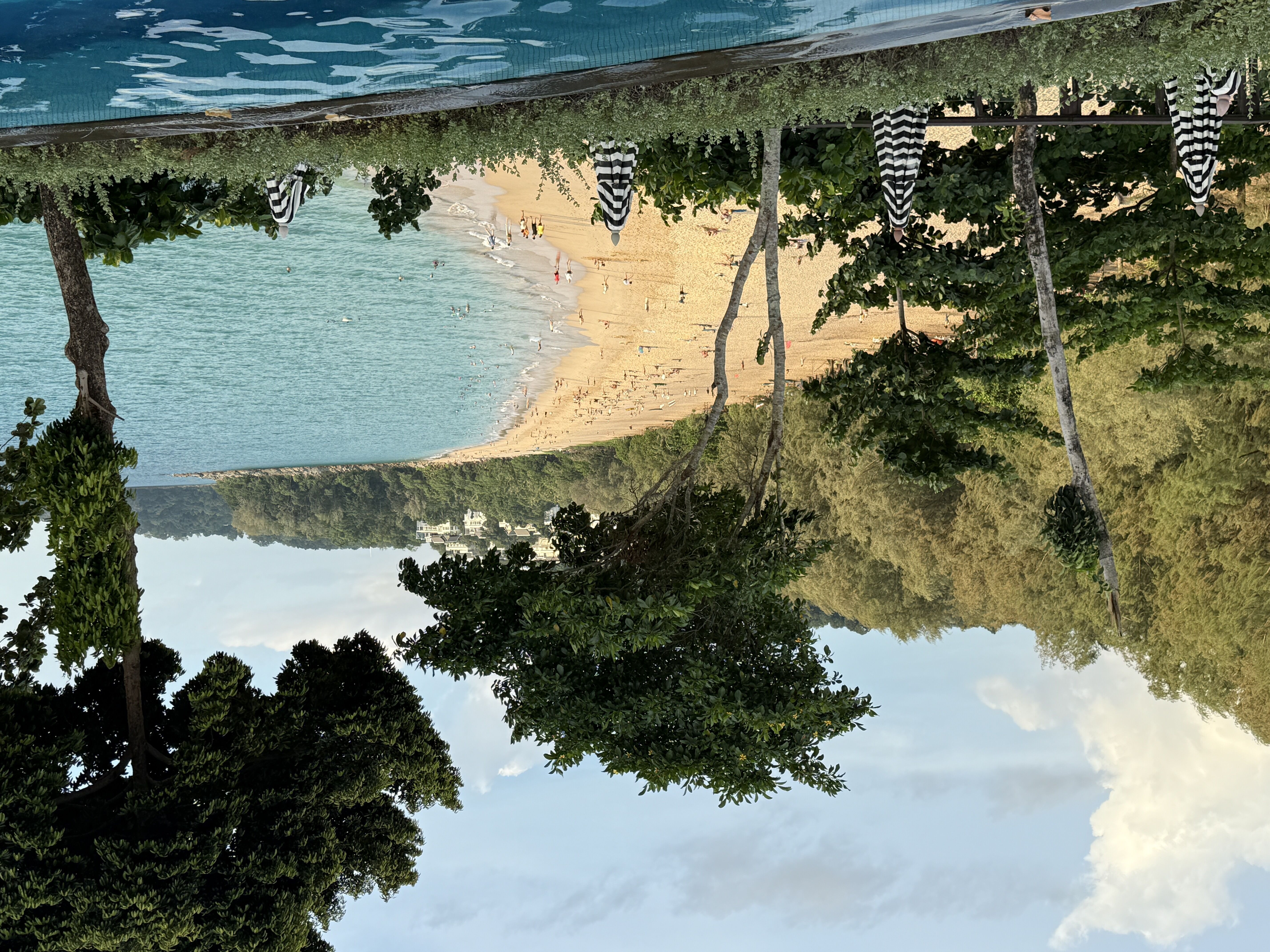 Phuket-Nai Thon Beach