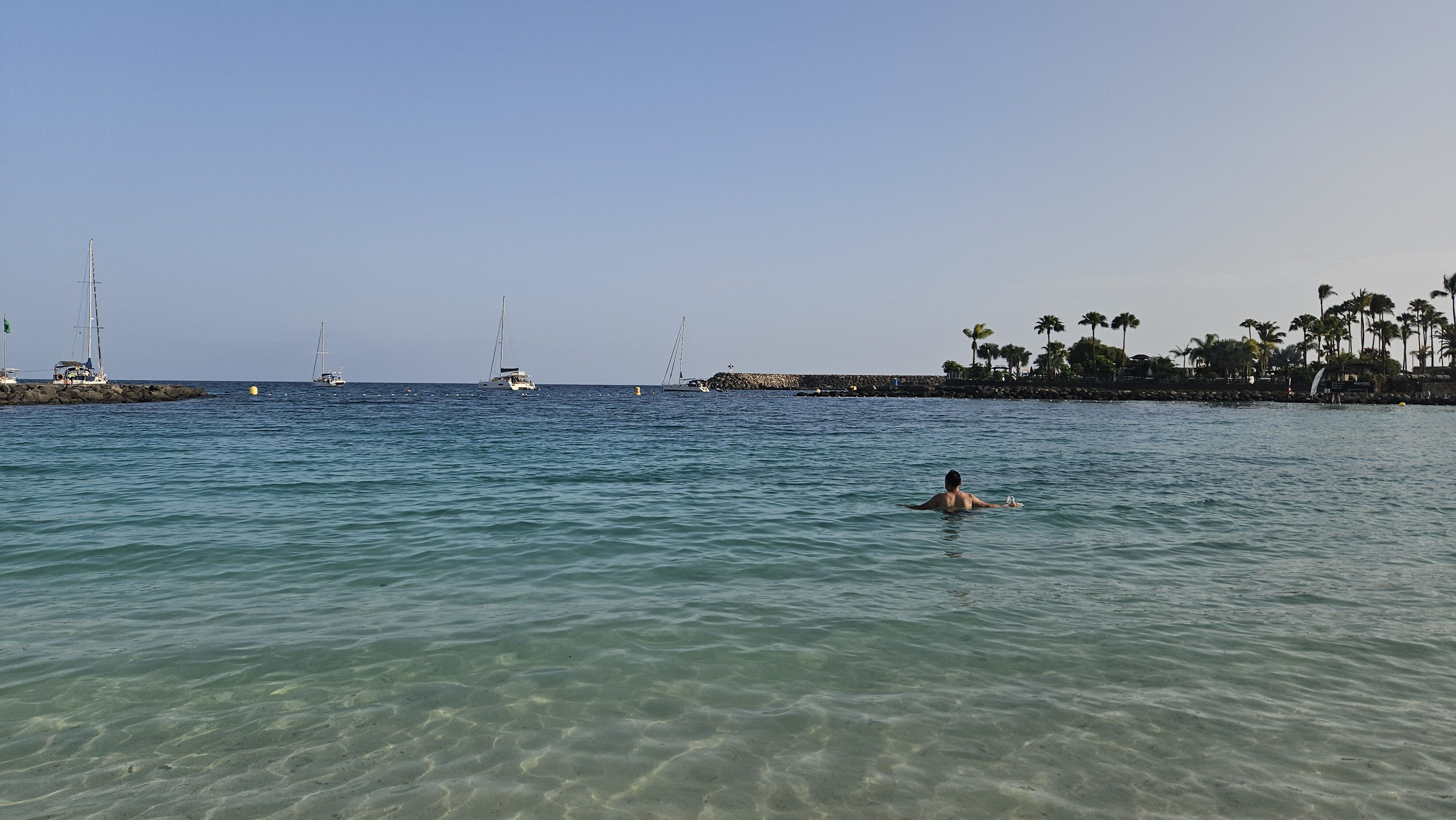 Playa de Taurito