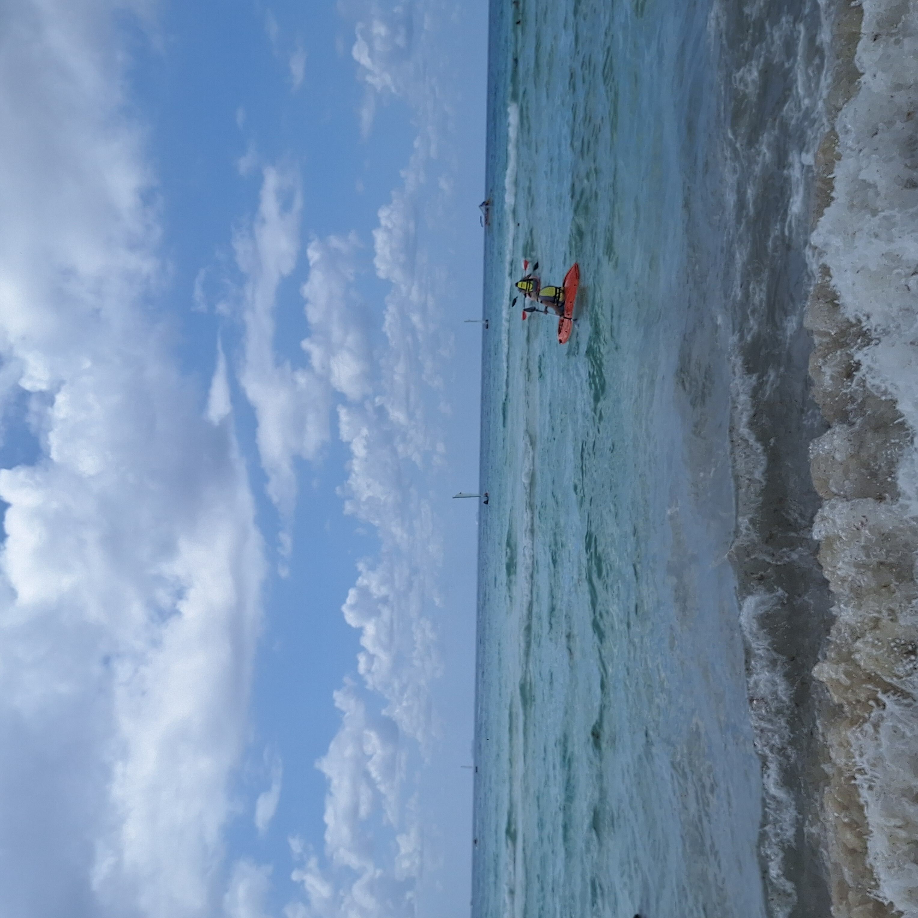 Playa del Carmen