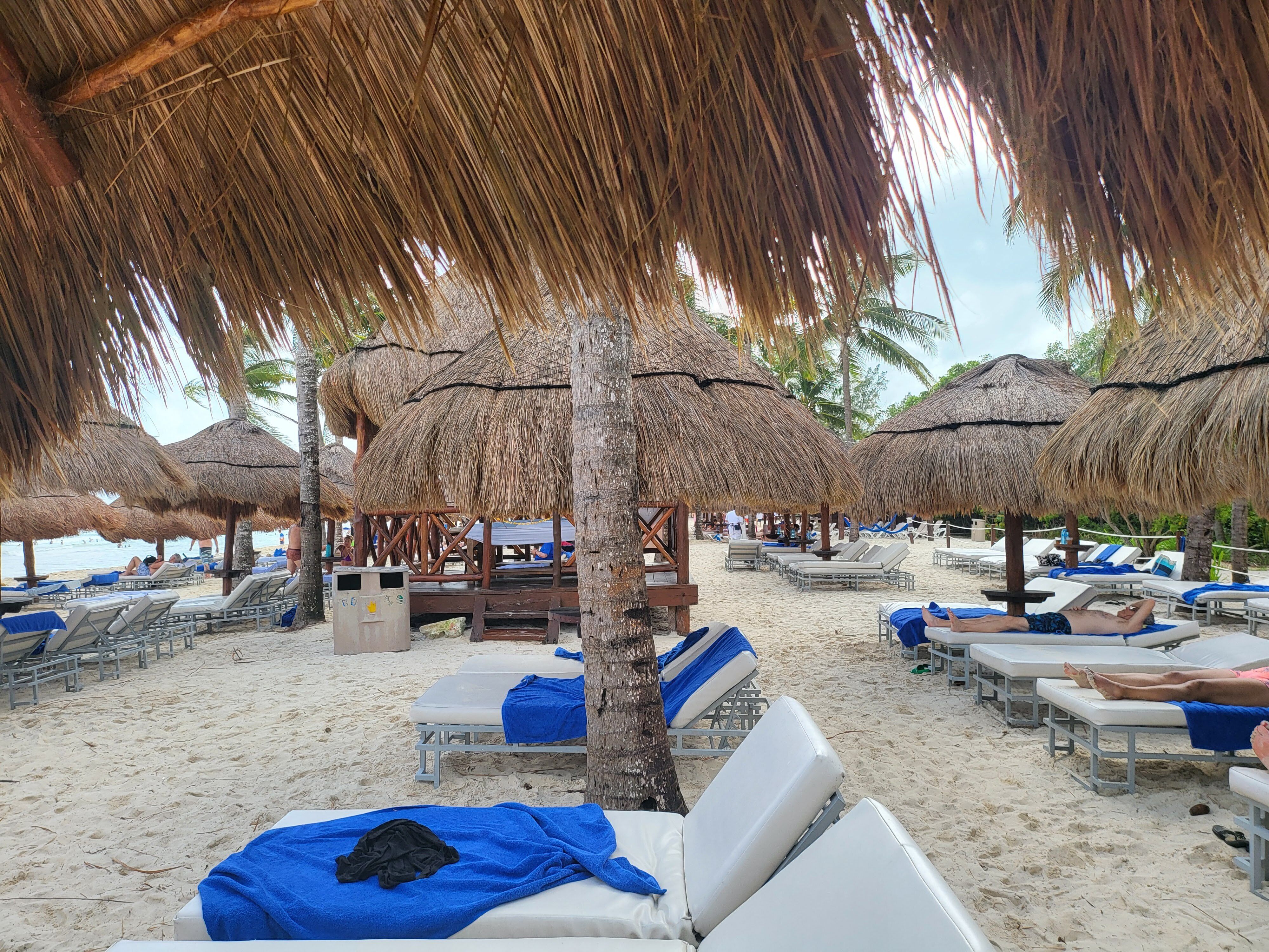 Playa del Carmen
