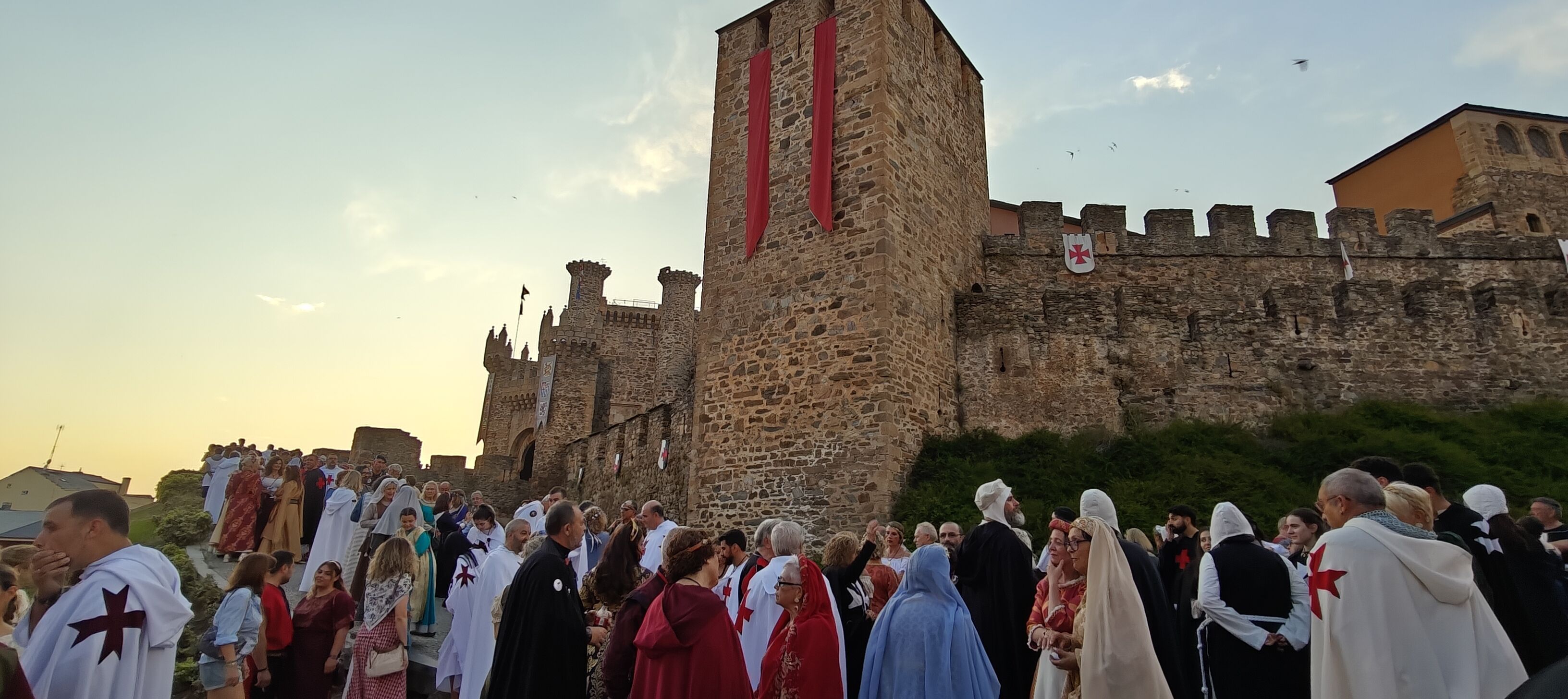 Ponferrada