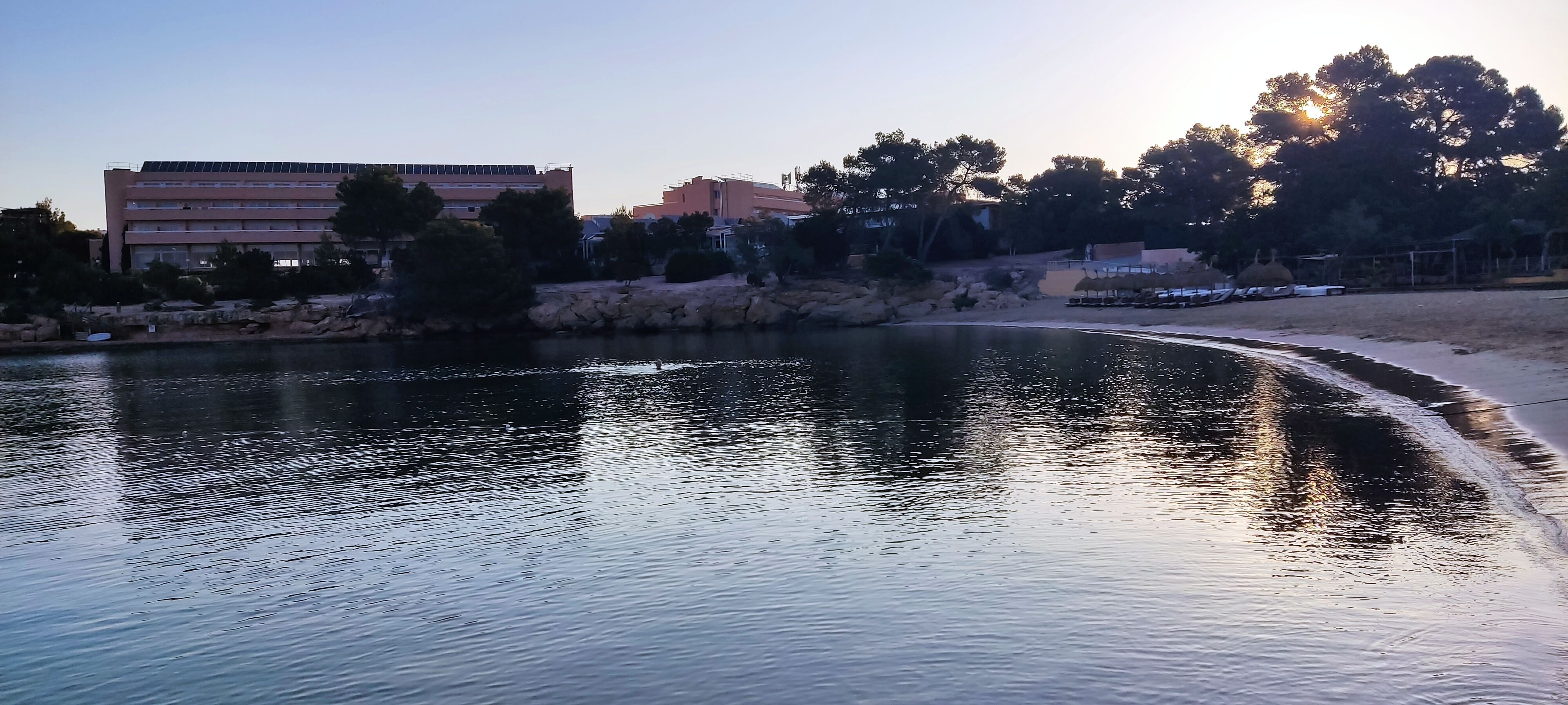 Port des Torrent
