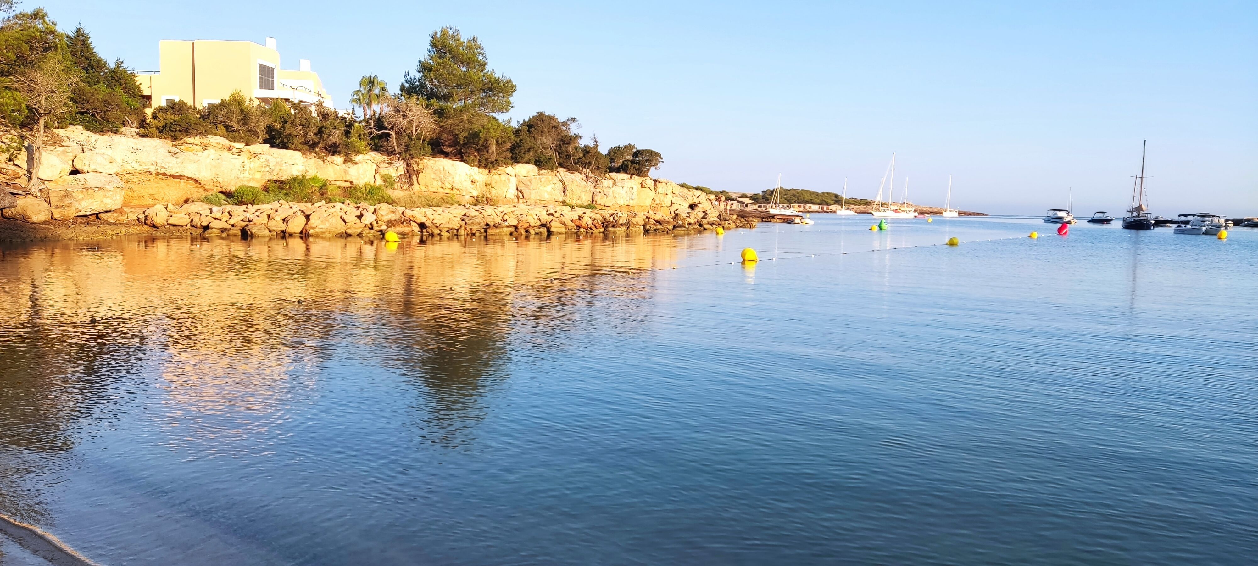 Port des Torrent