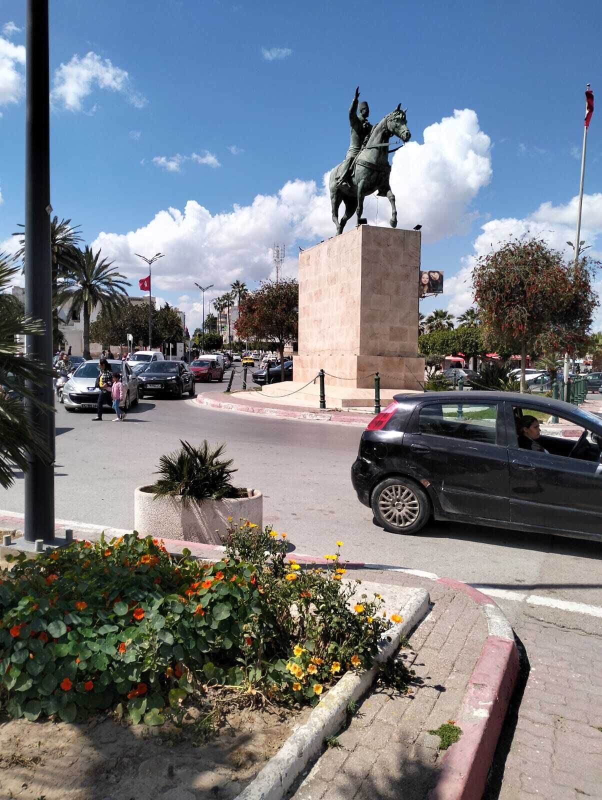 Port el Kantaoui