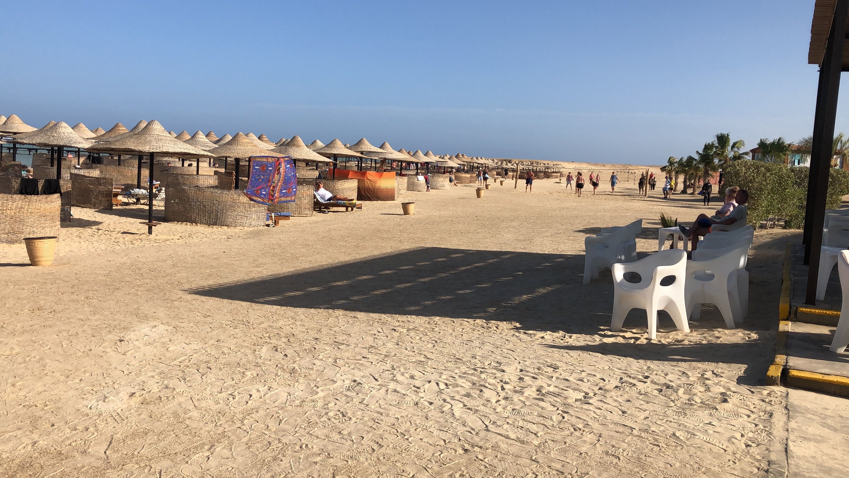 Port Ghalib