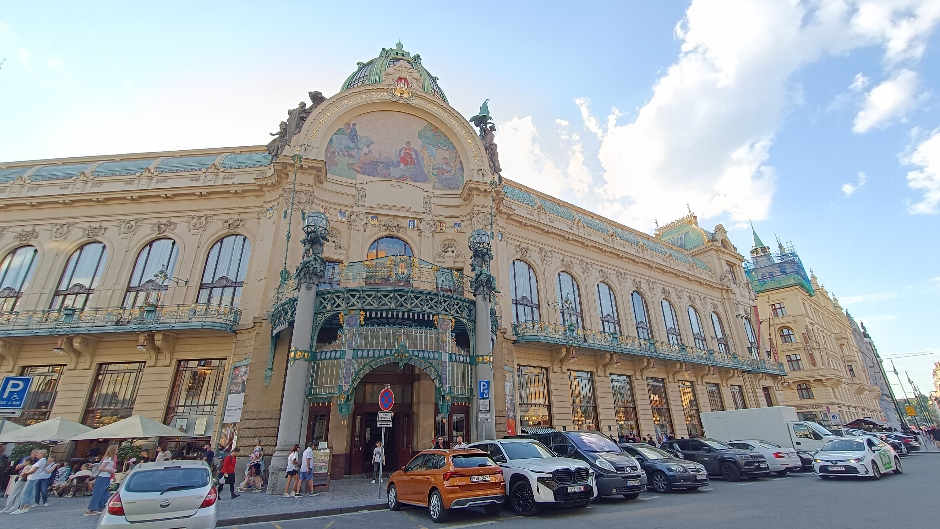 Praga