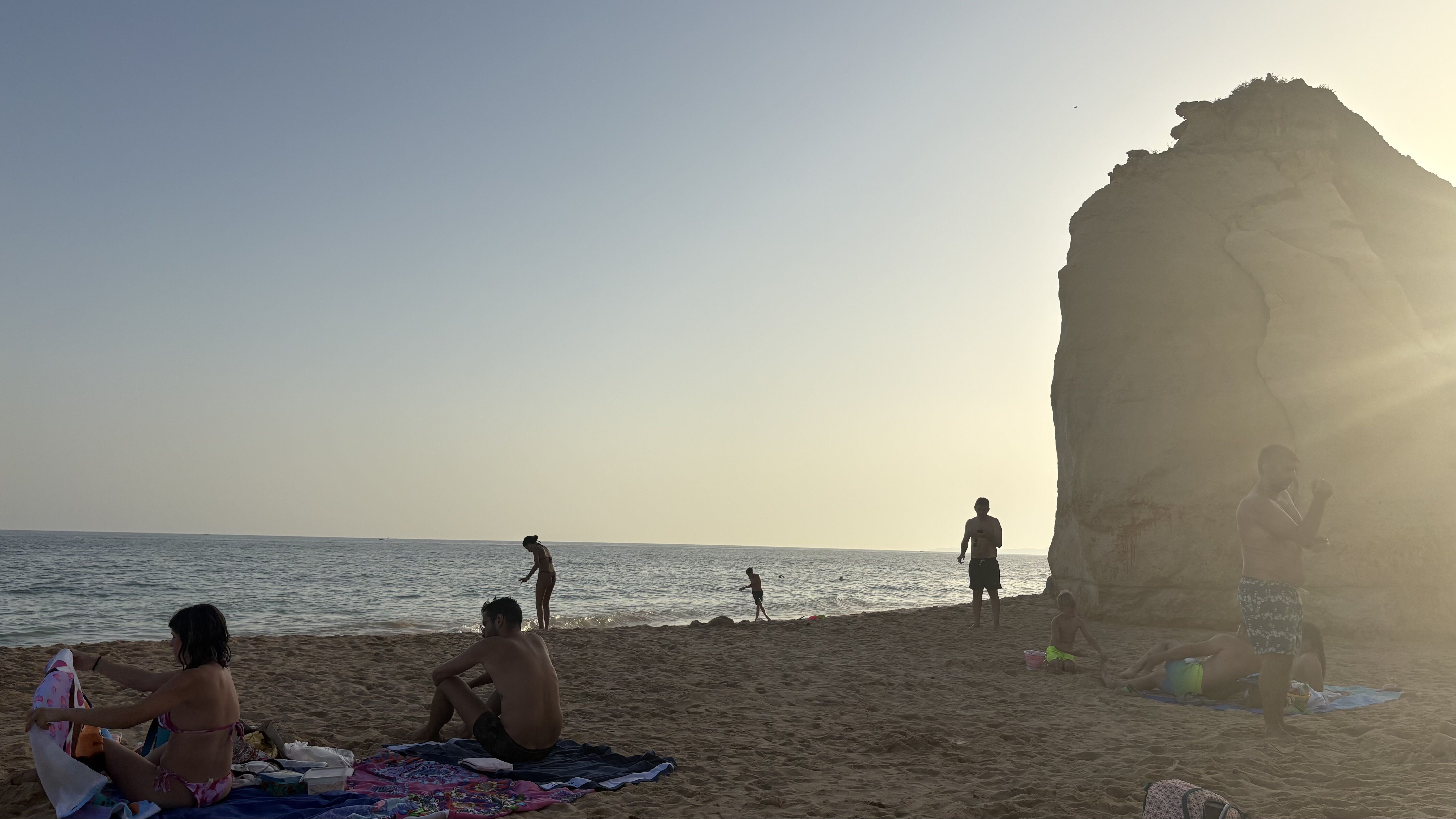 30 opiniones de viajeros sobre Praia da Rocha, Faro - Central de Reservas