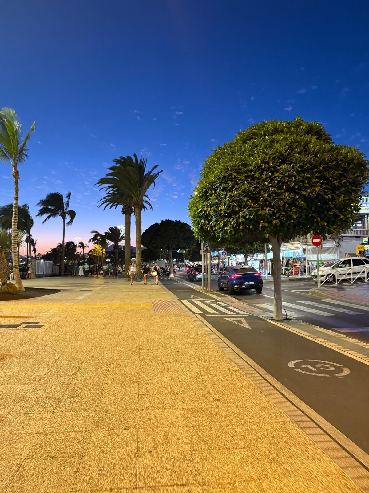 Puerto del Carmen