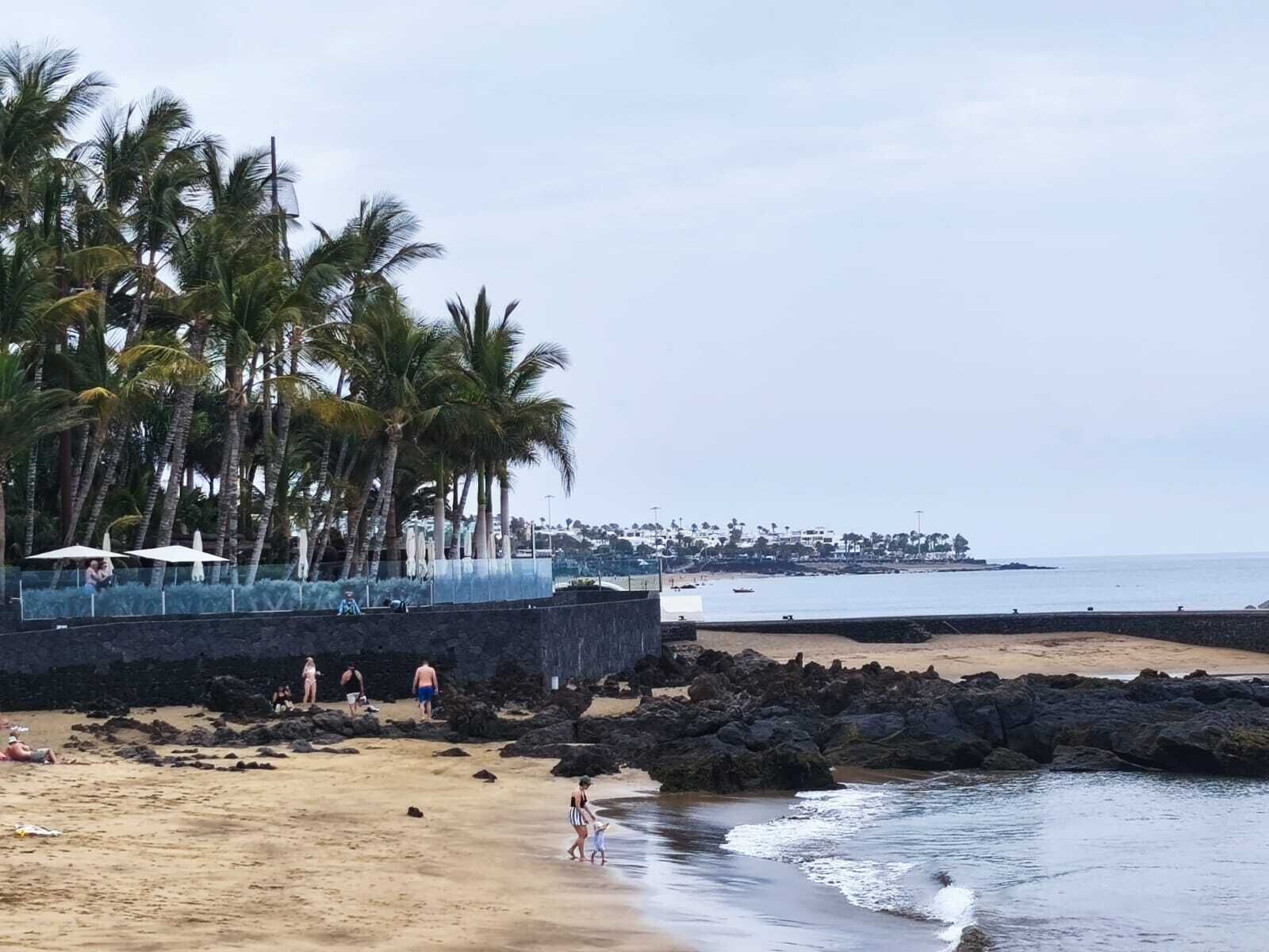 Puerto del Carmen