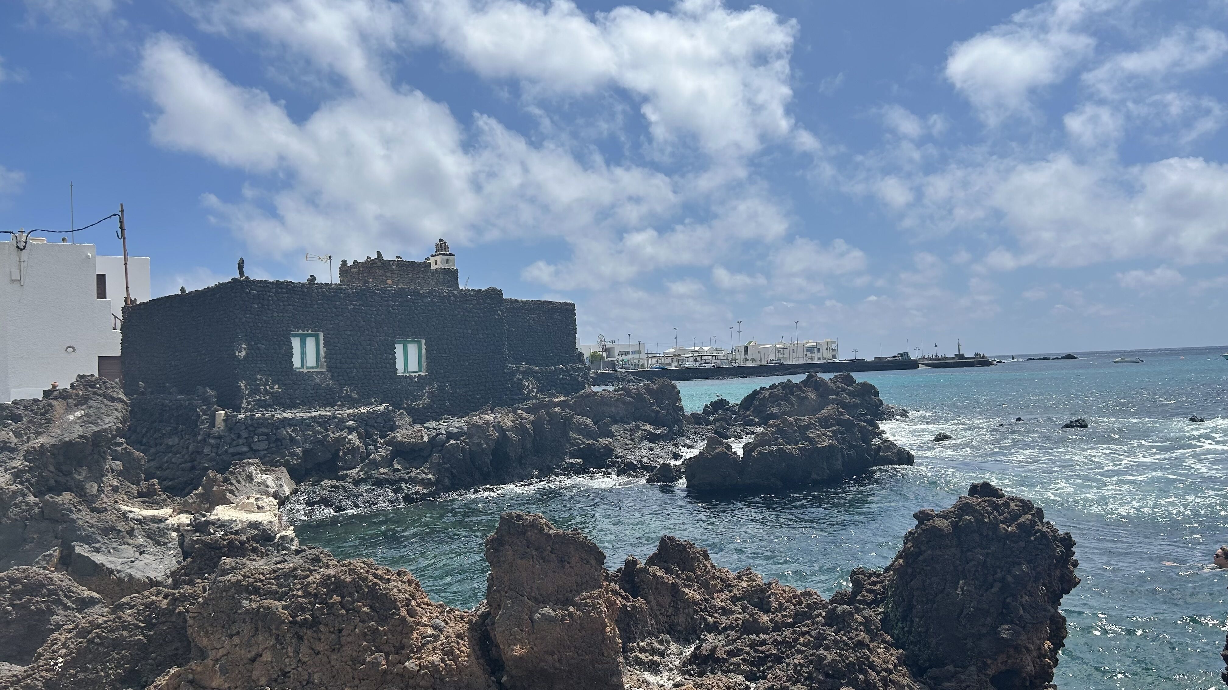 Puerto del Carmen