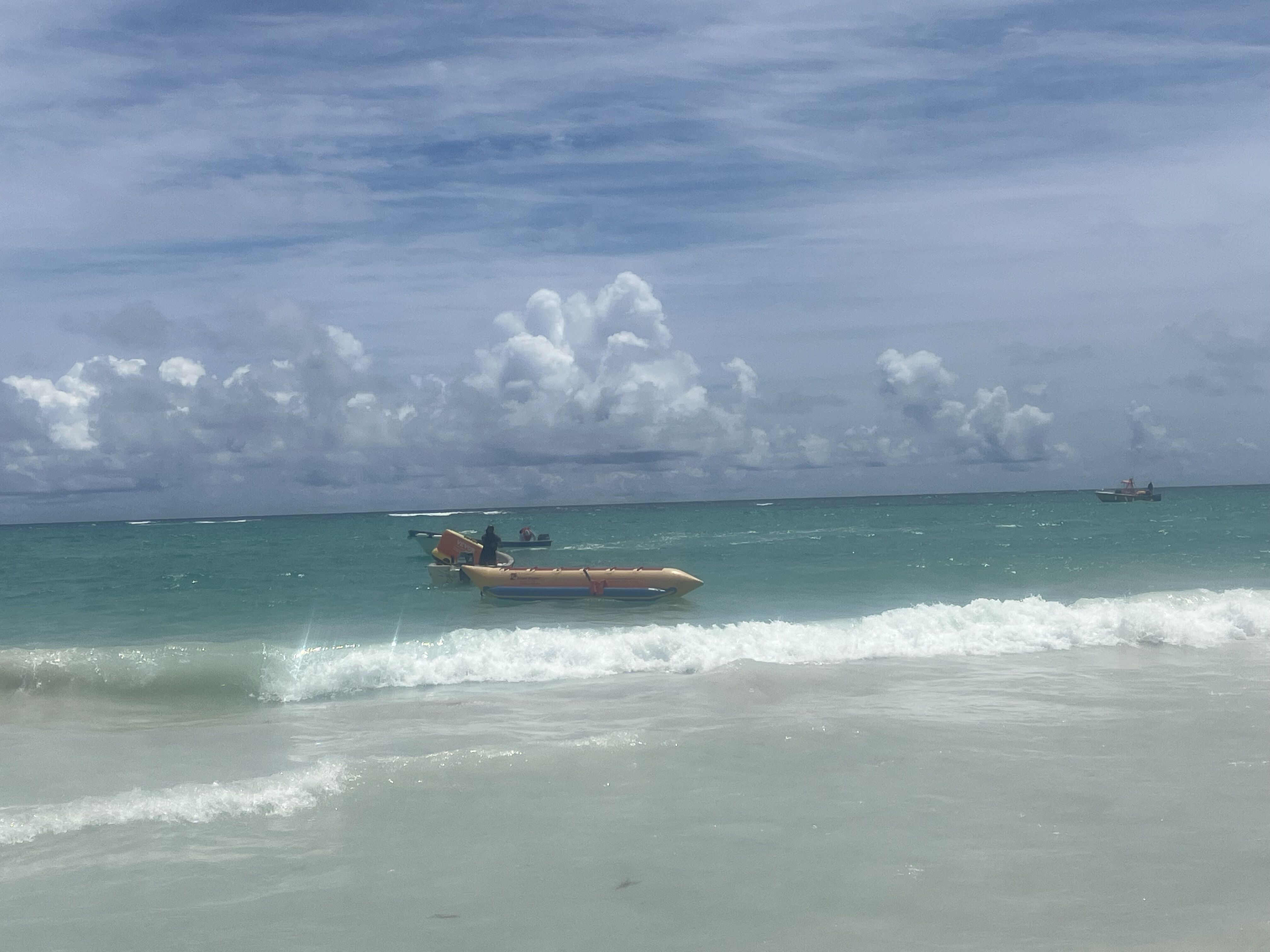Punta Cana