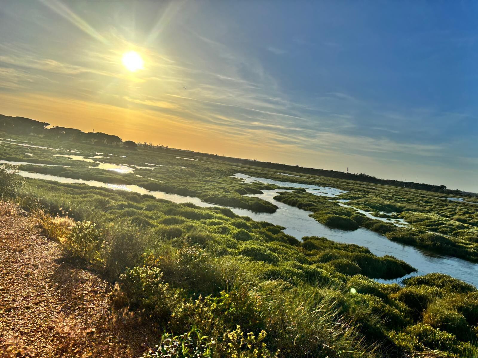 Punta Umbria