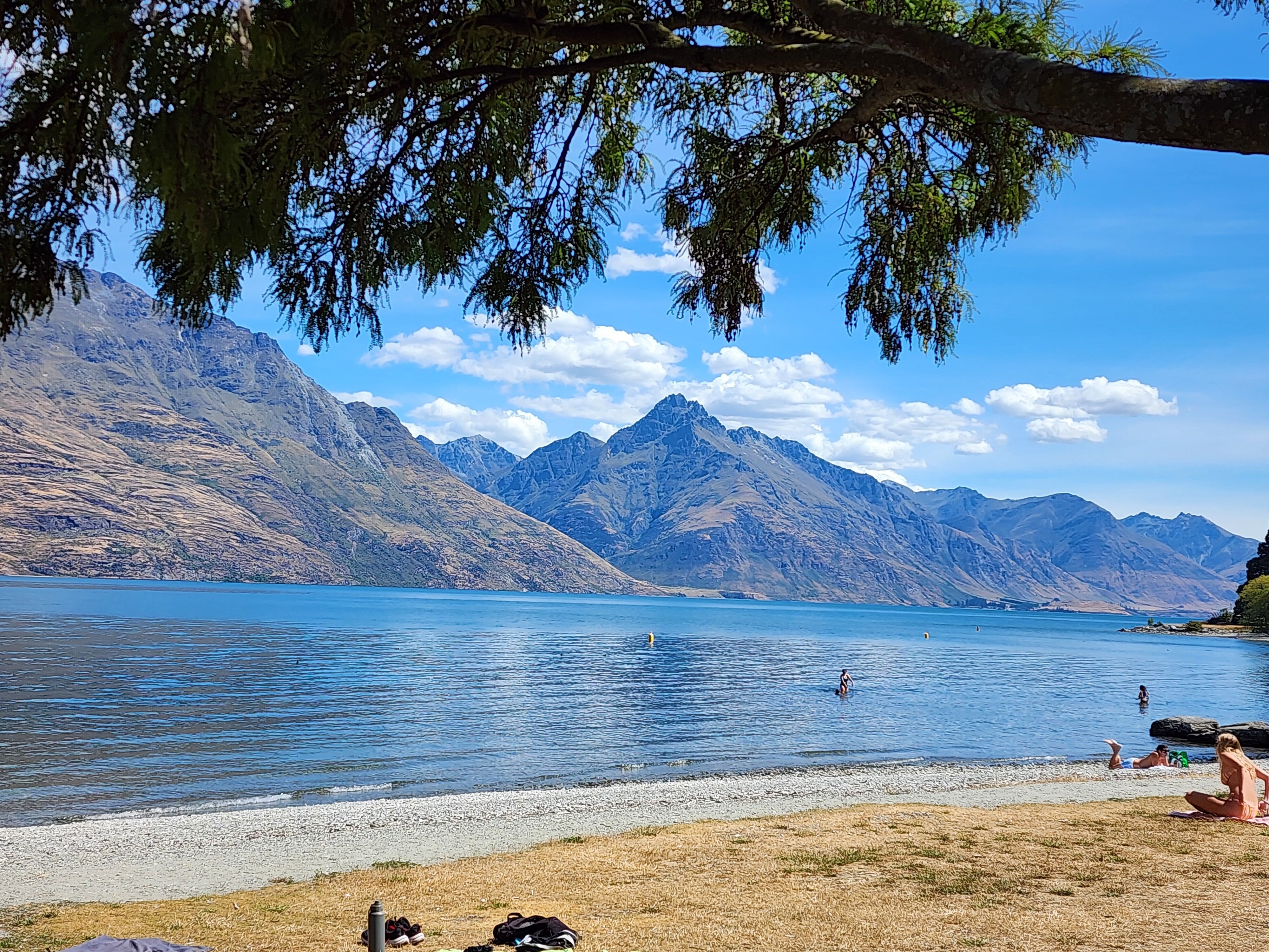 Queenstown