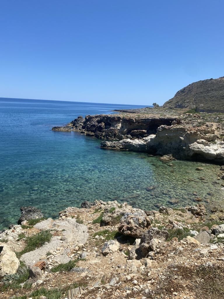 Rethymno