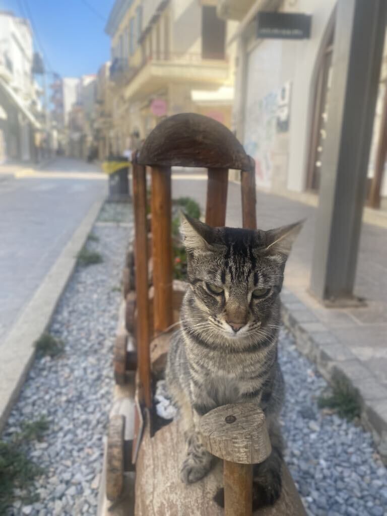 Rethymno