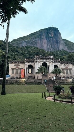 Rio de Janeiro