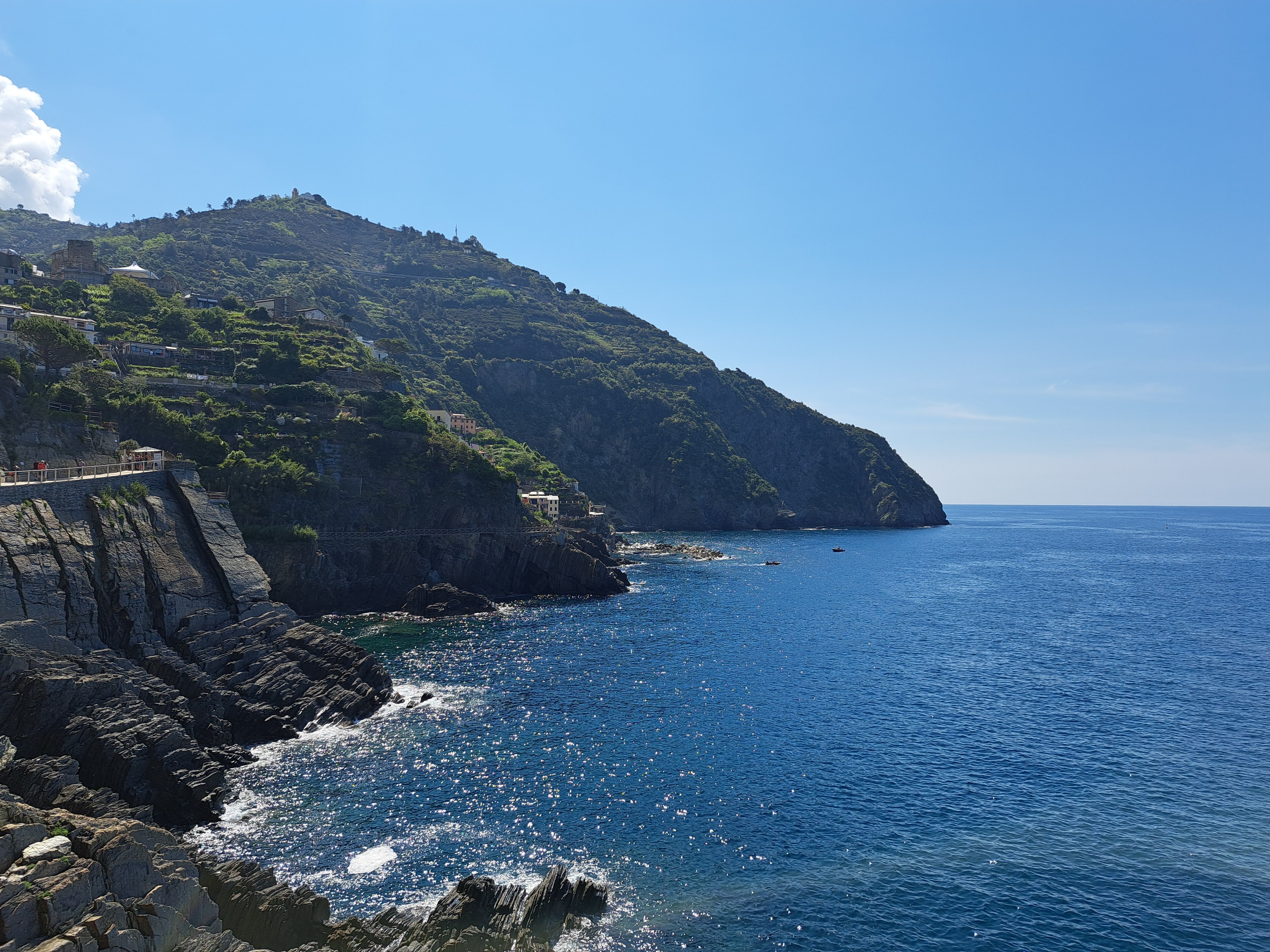 Riomaggiore