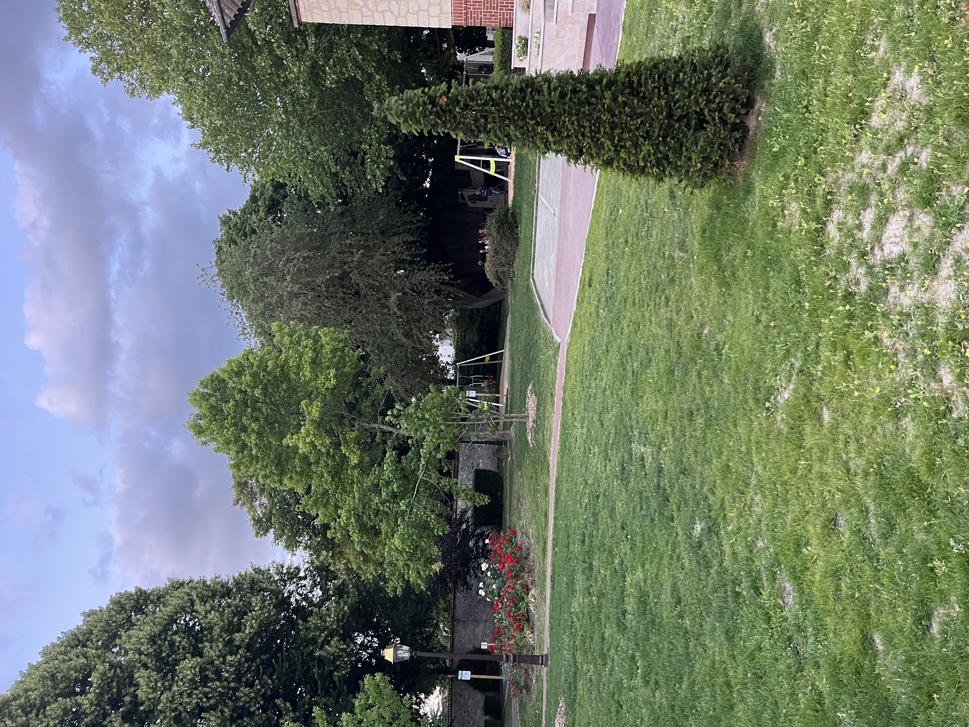 Roissy-en-France