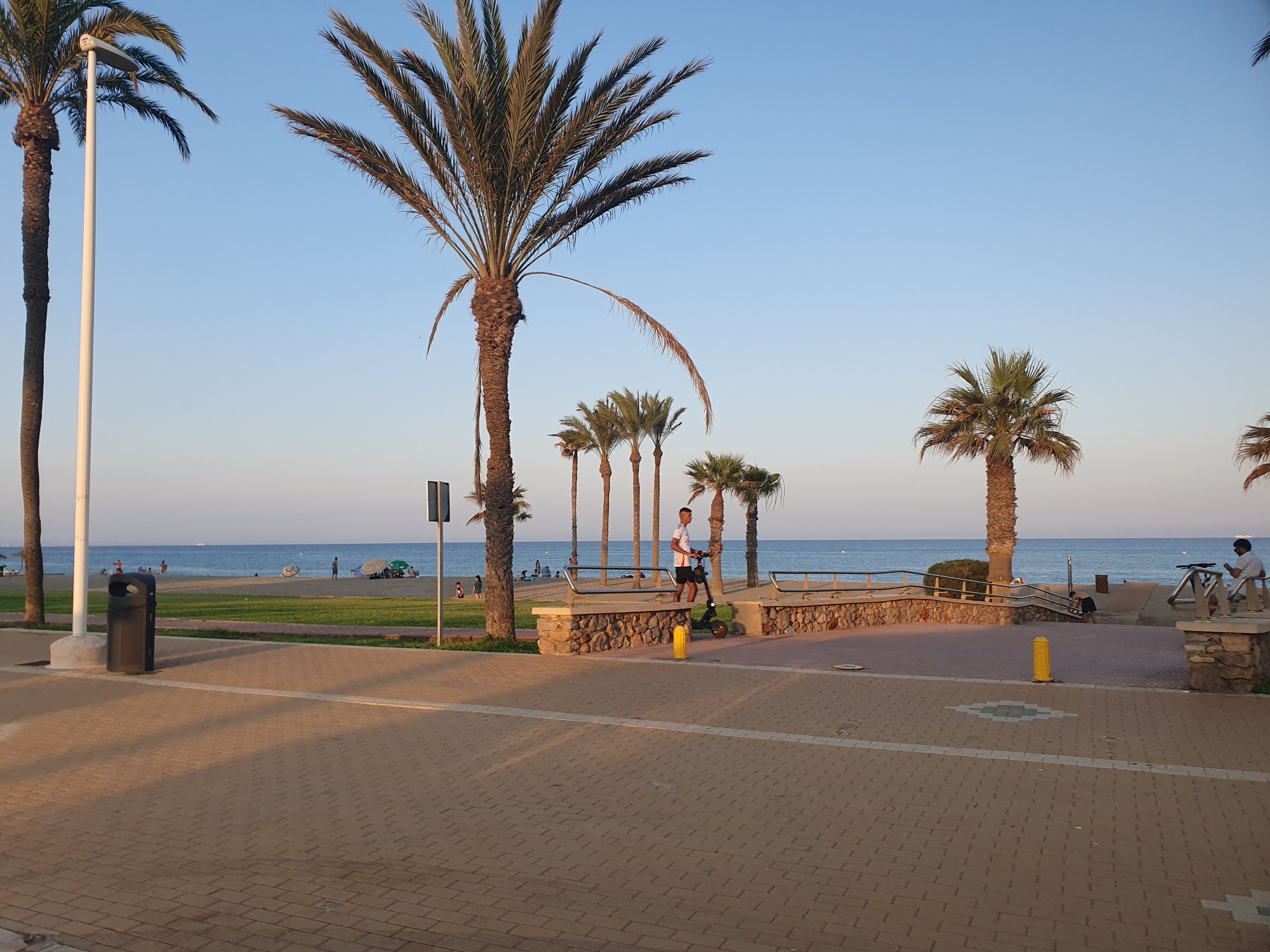 Roquetas de Mar