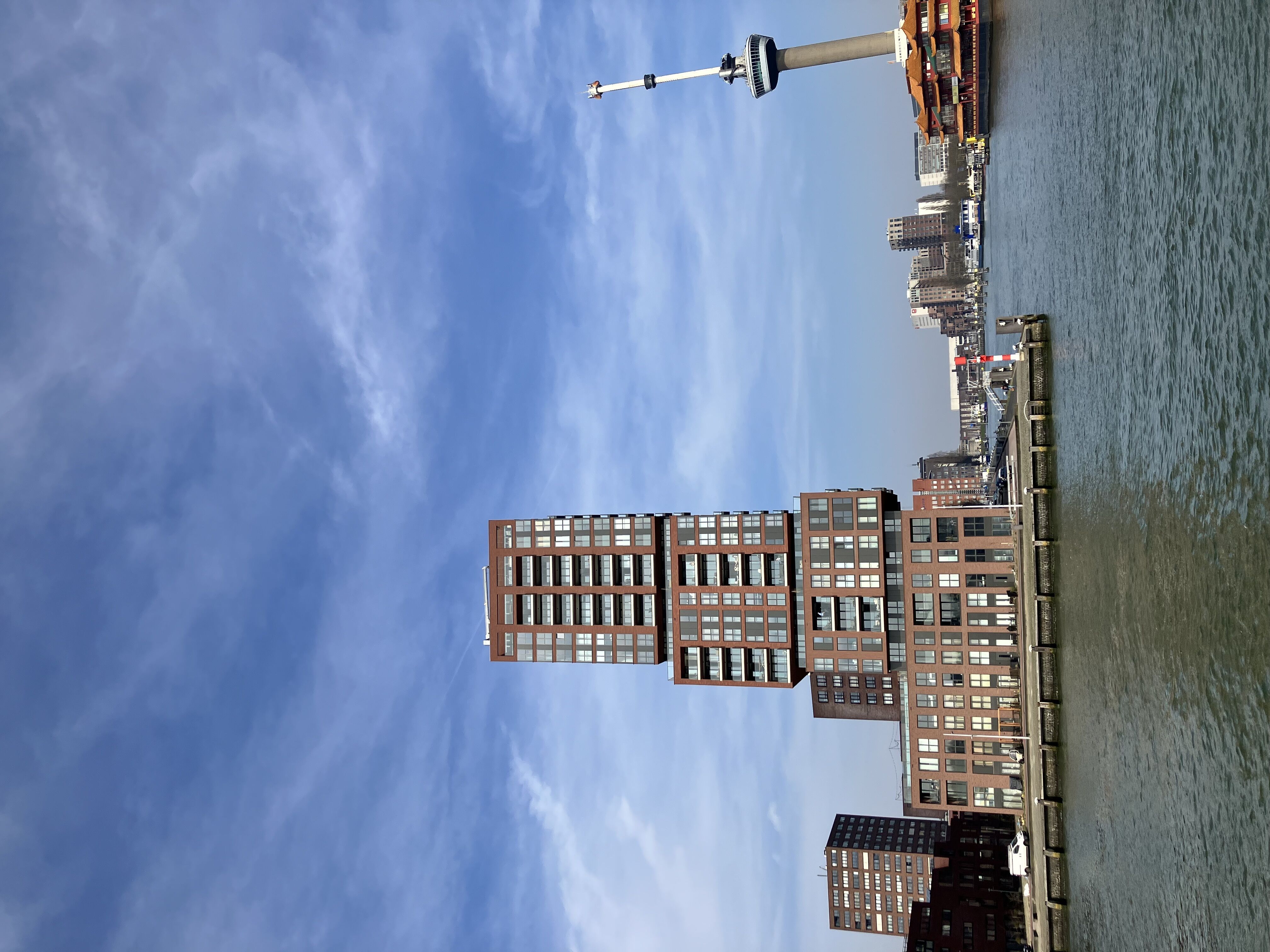 Rotterdam
