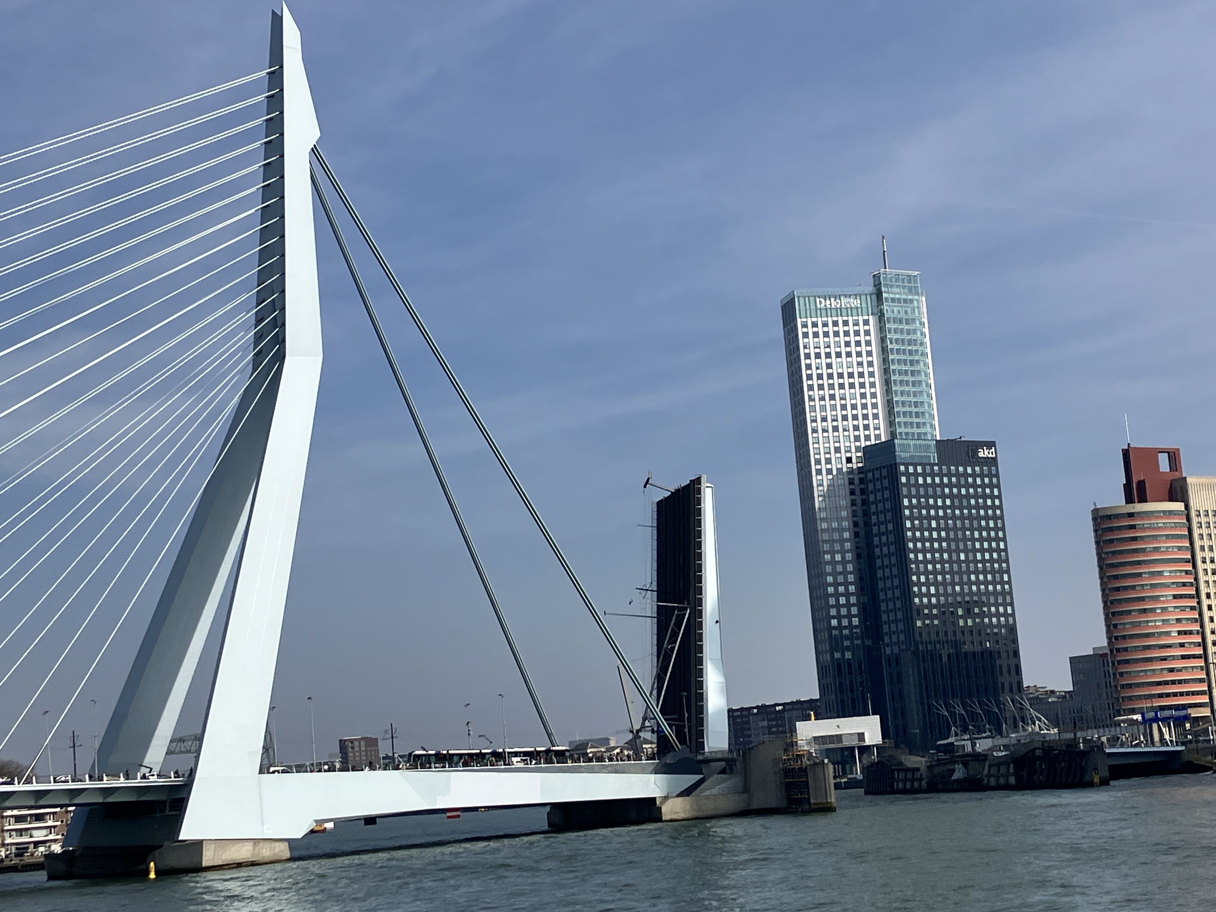 Rotterdam