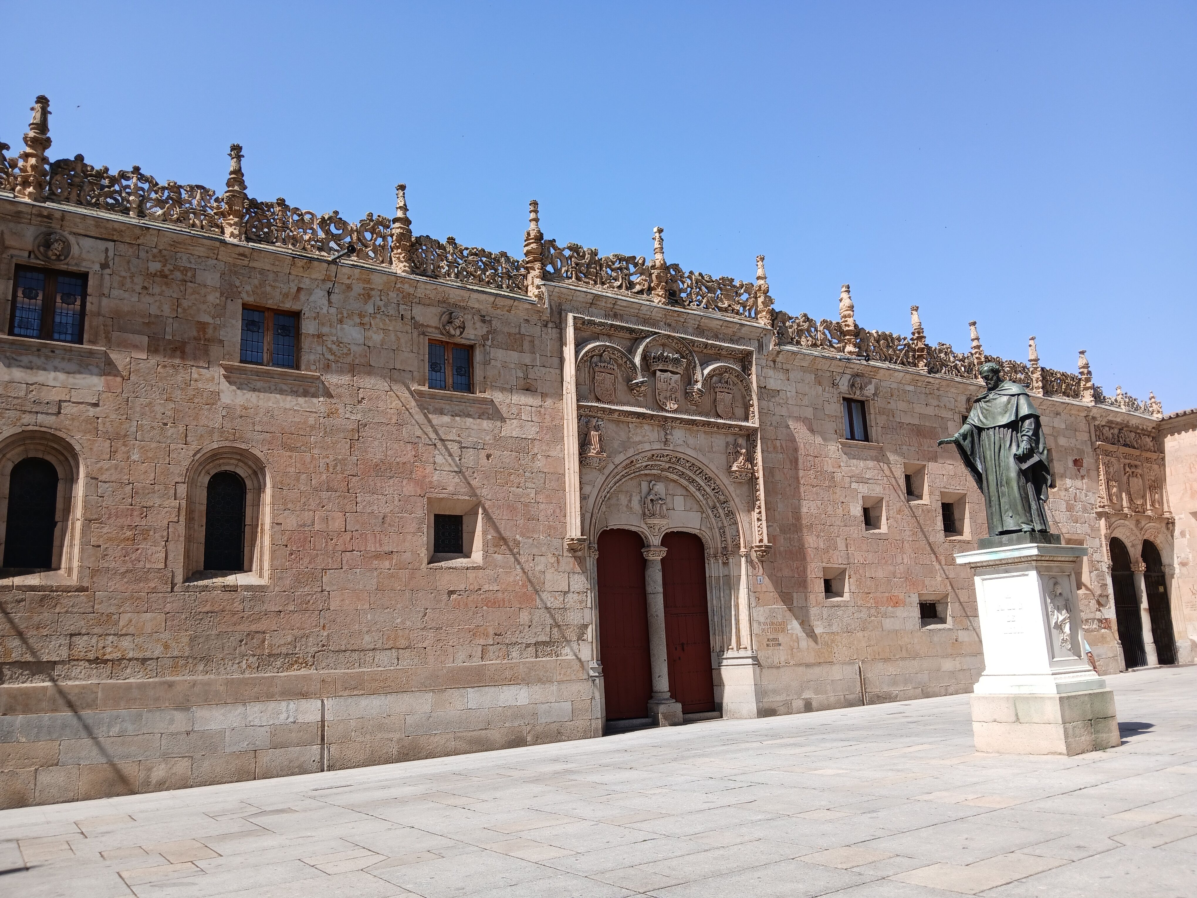 Salamanca