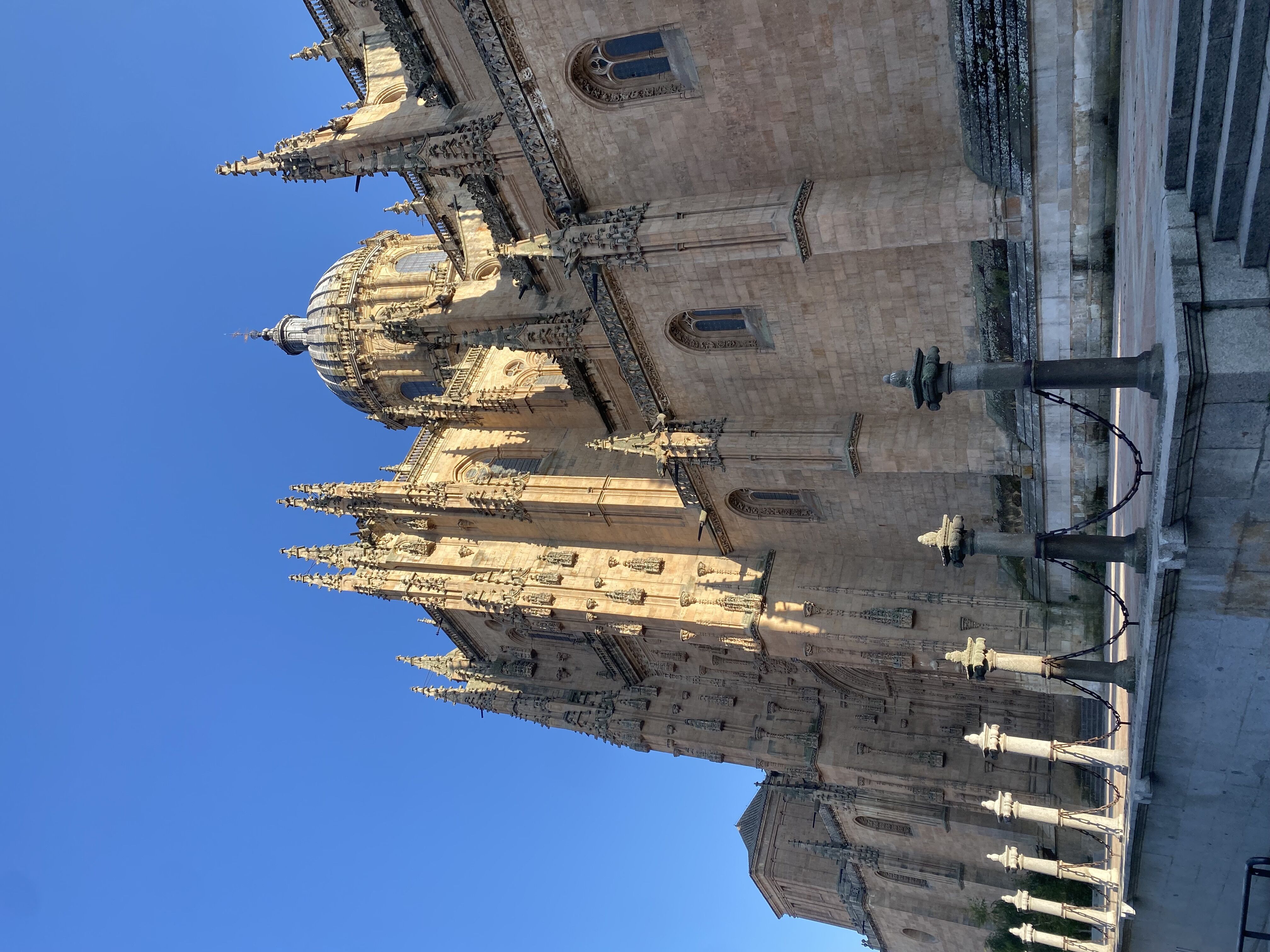 Salamanca