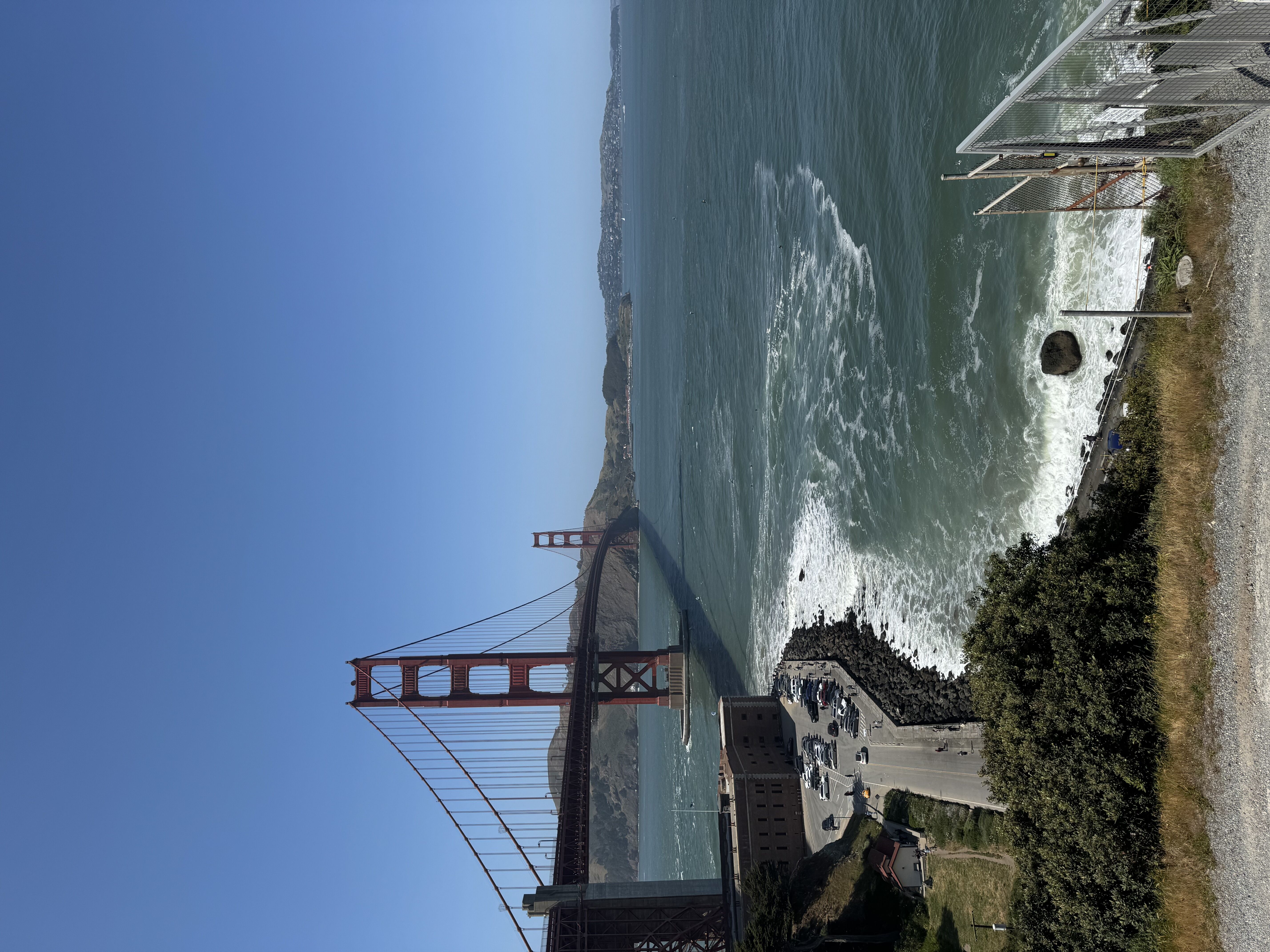 San Francisco