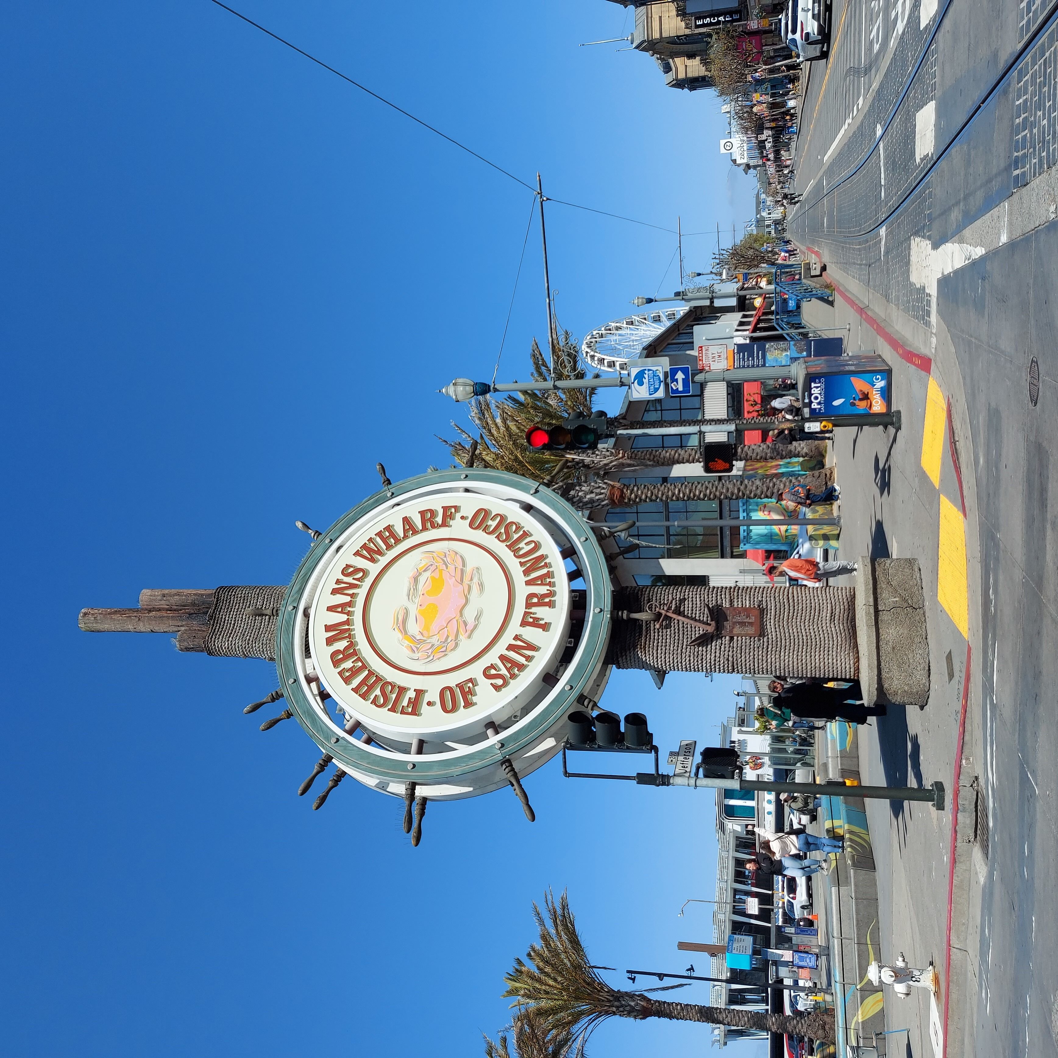 San Francisco