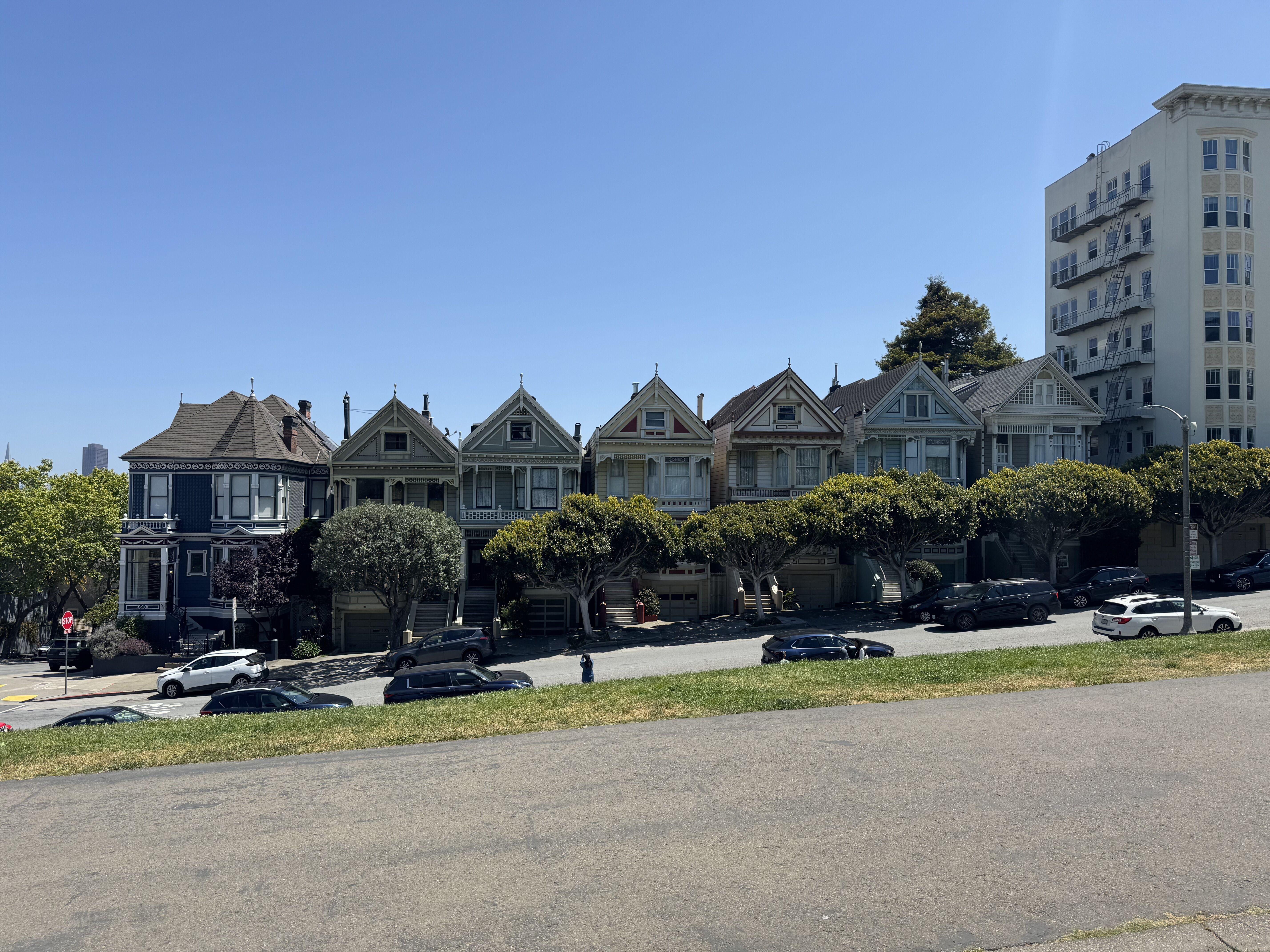 San Francisco