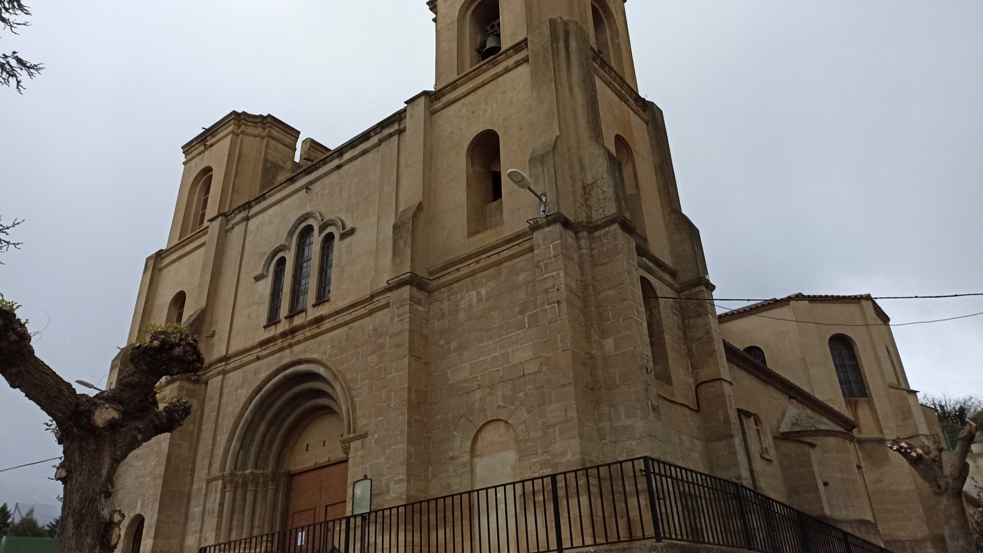 San Martín de Moncayo