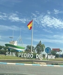 San Pedro del Pinatar
