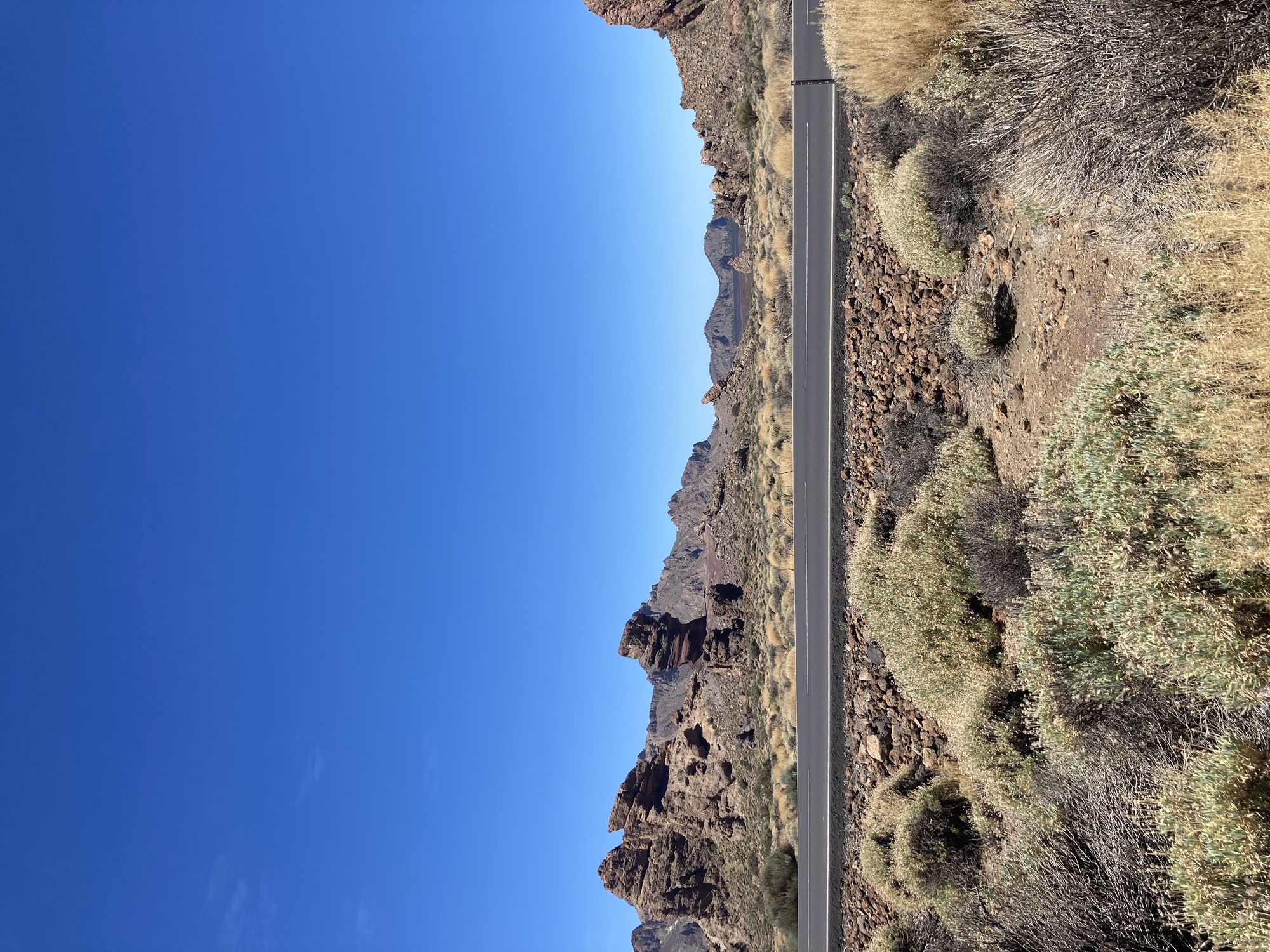 Santiago del Teide