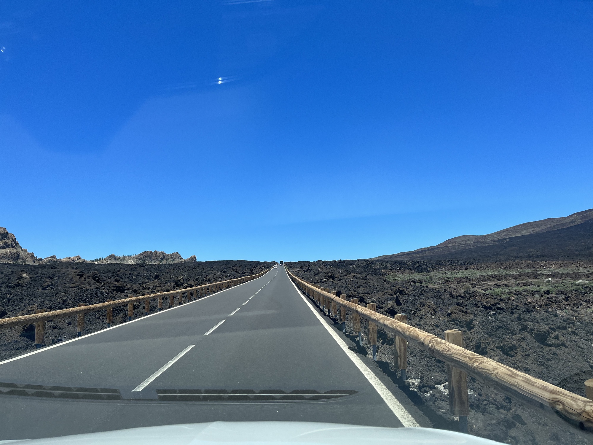Santiago del Teide