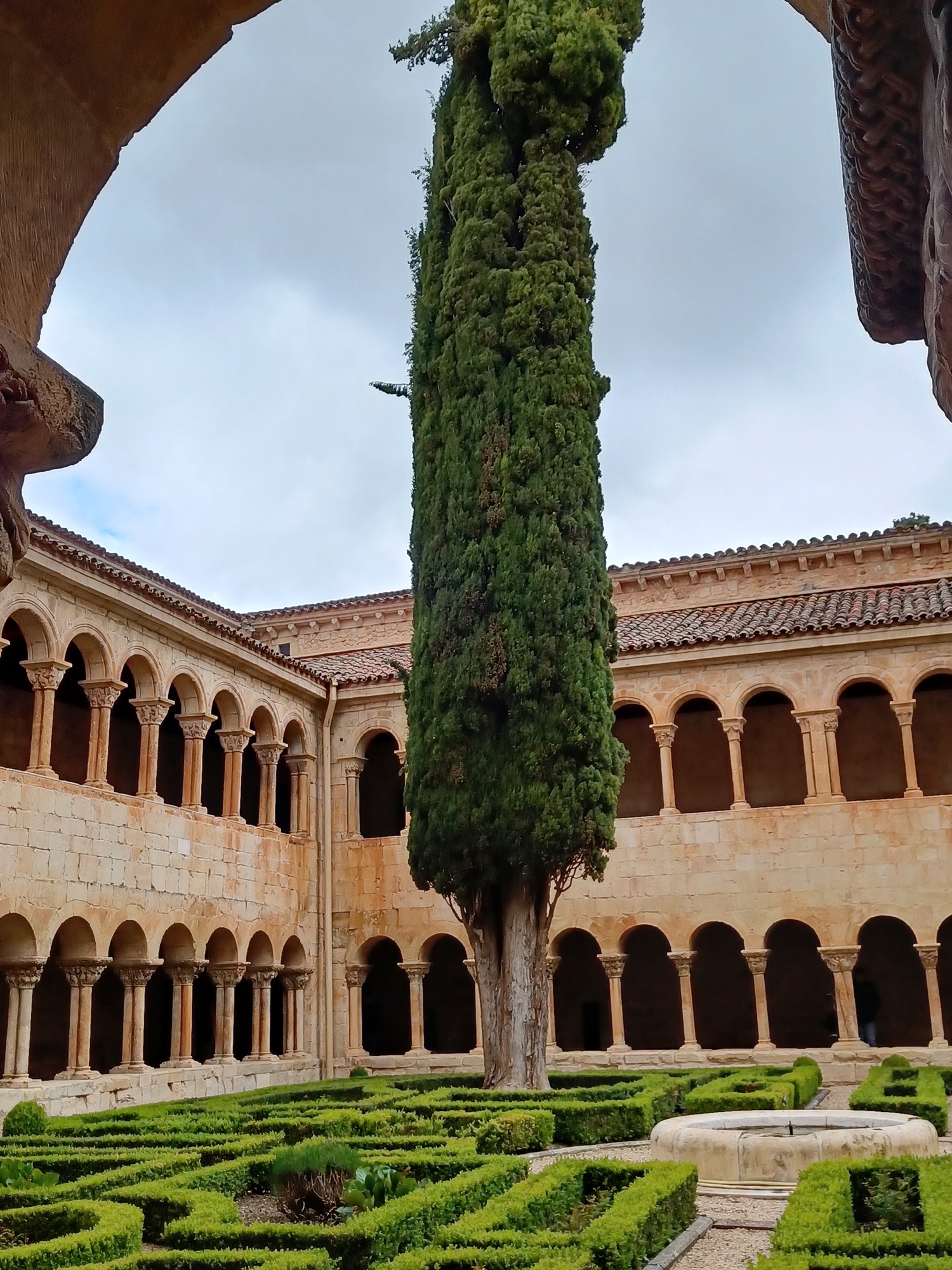 Santo Domingo de Silos