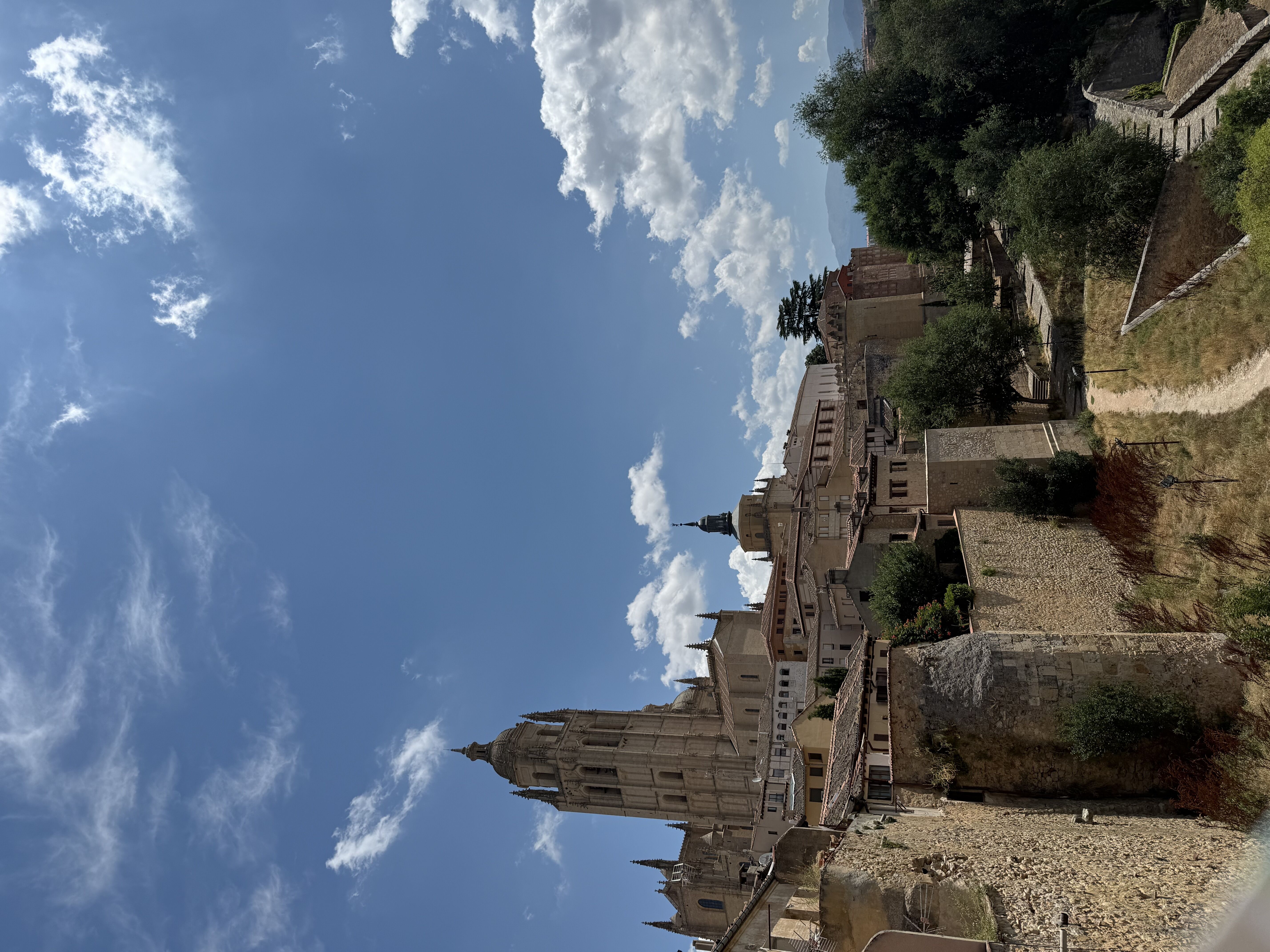 Segovia