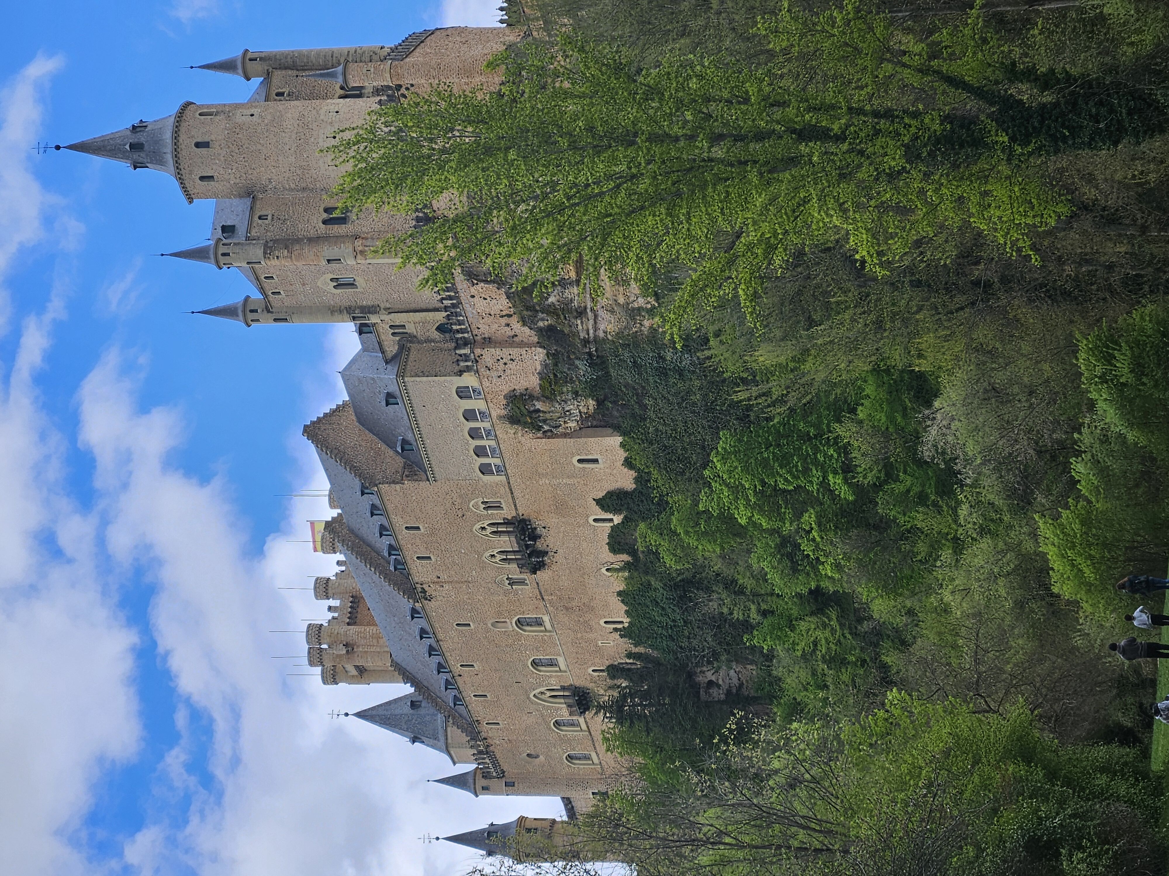 Segovia