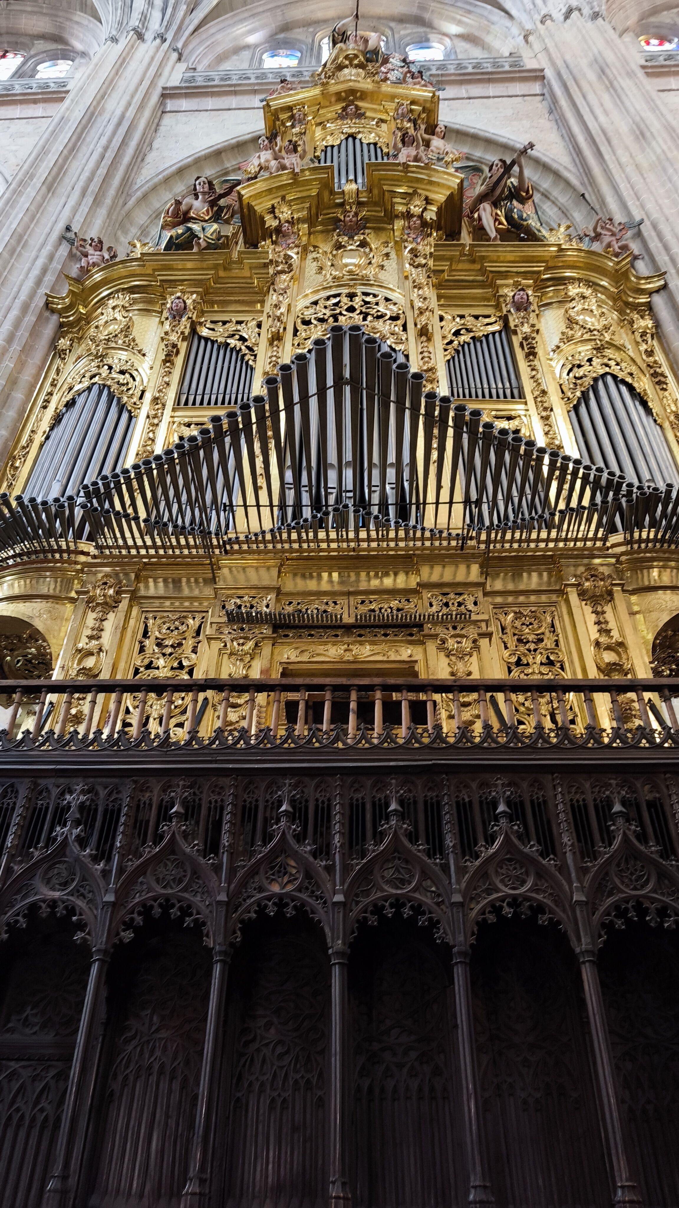 Segovia