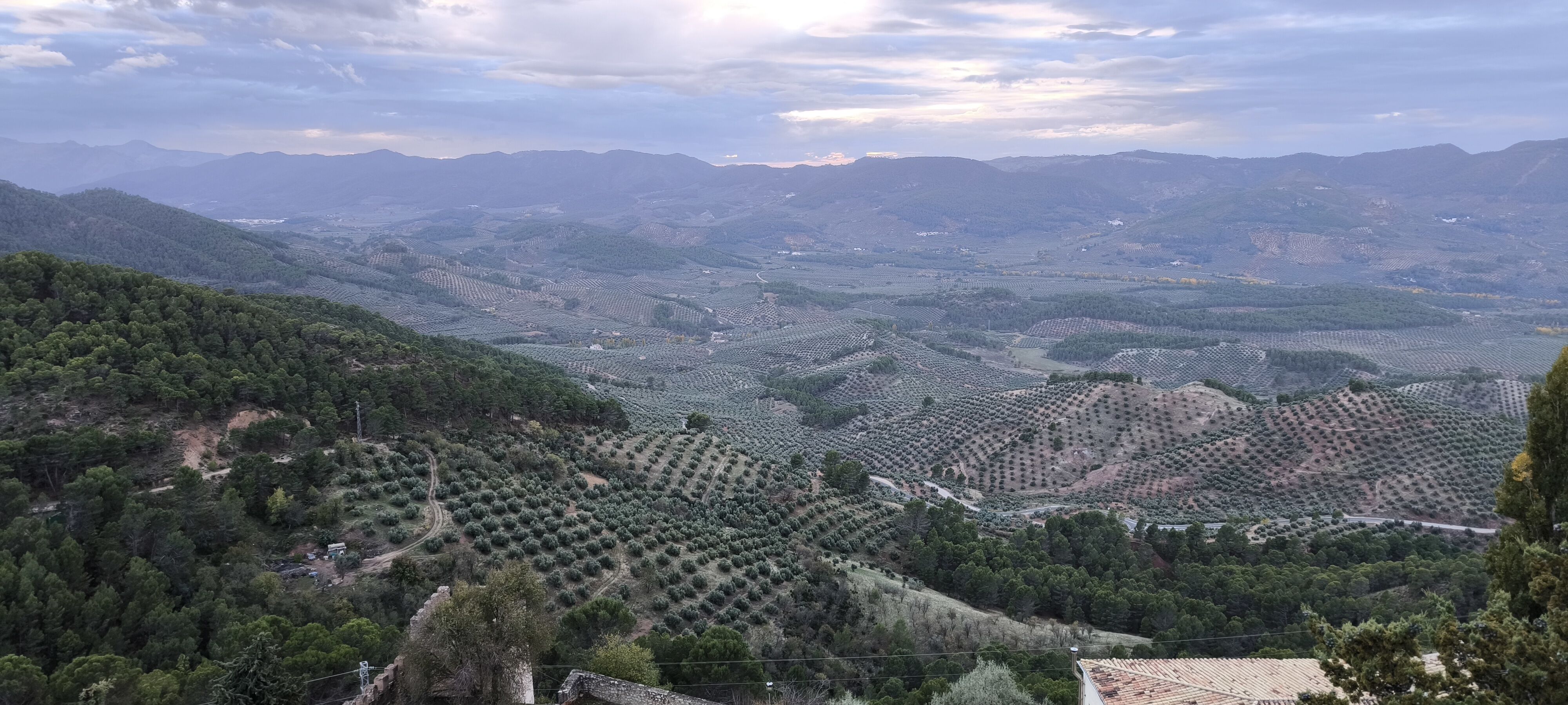 Segura de la Sierra