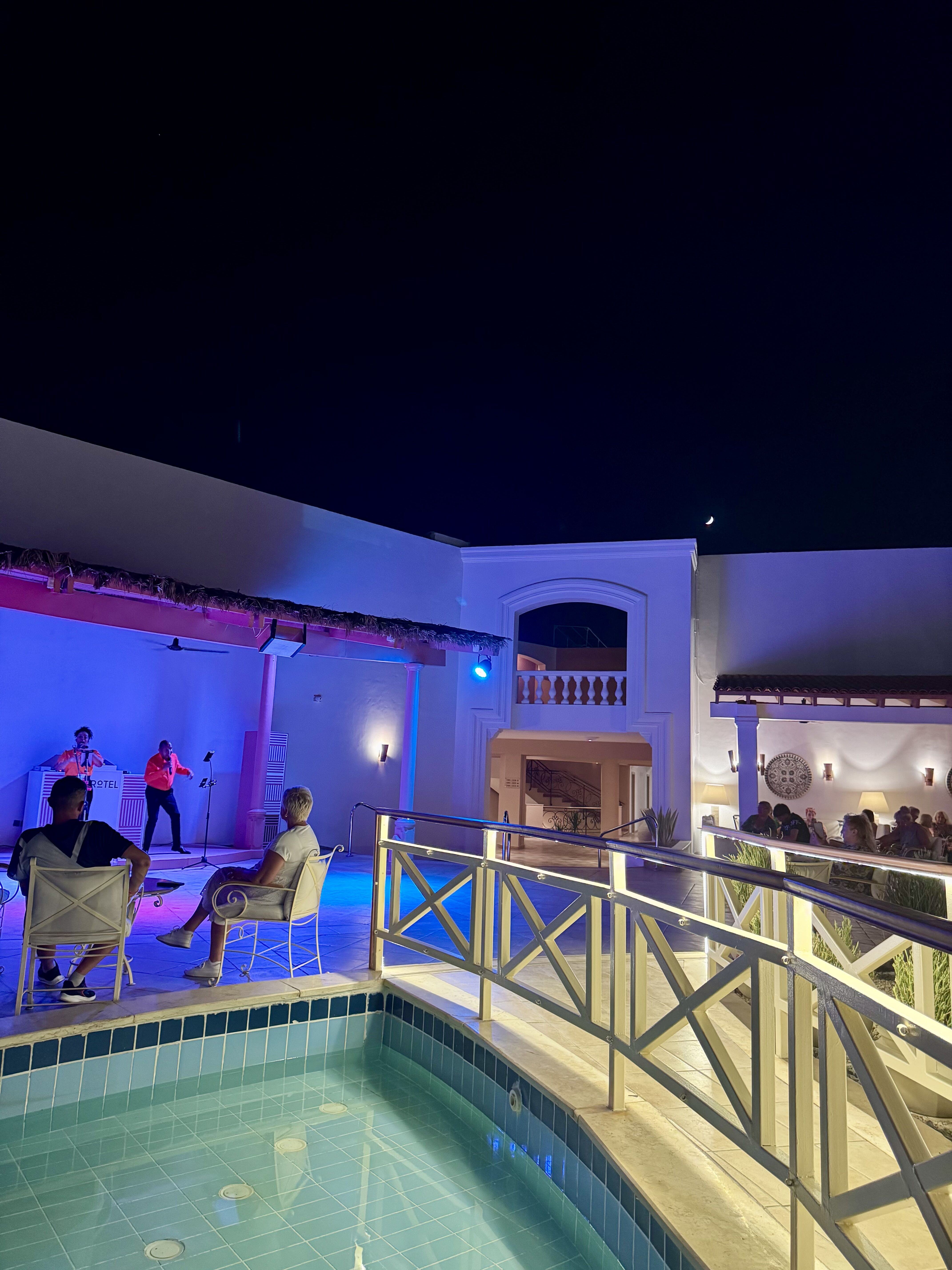 Sharm el Sheikh