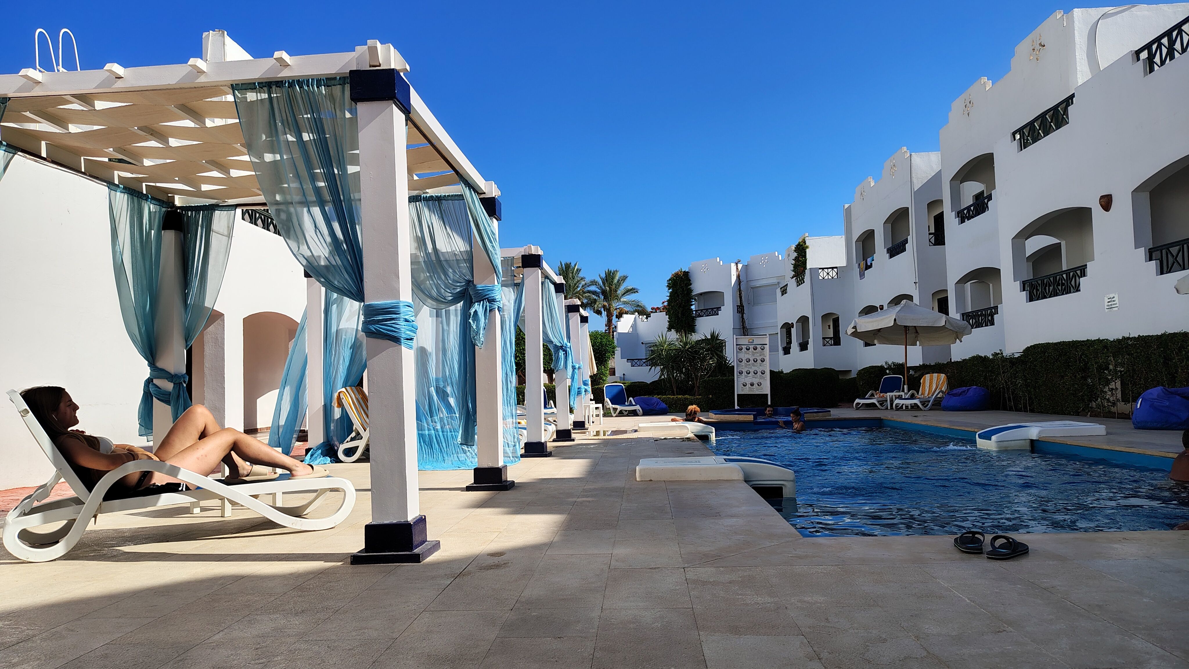 Sharm el Sheikh