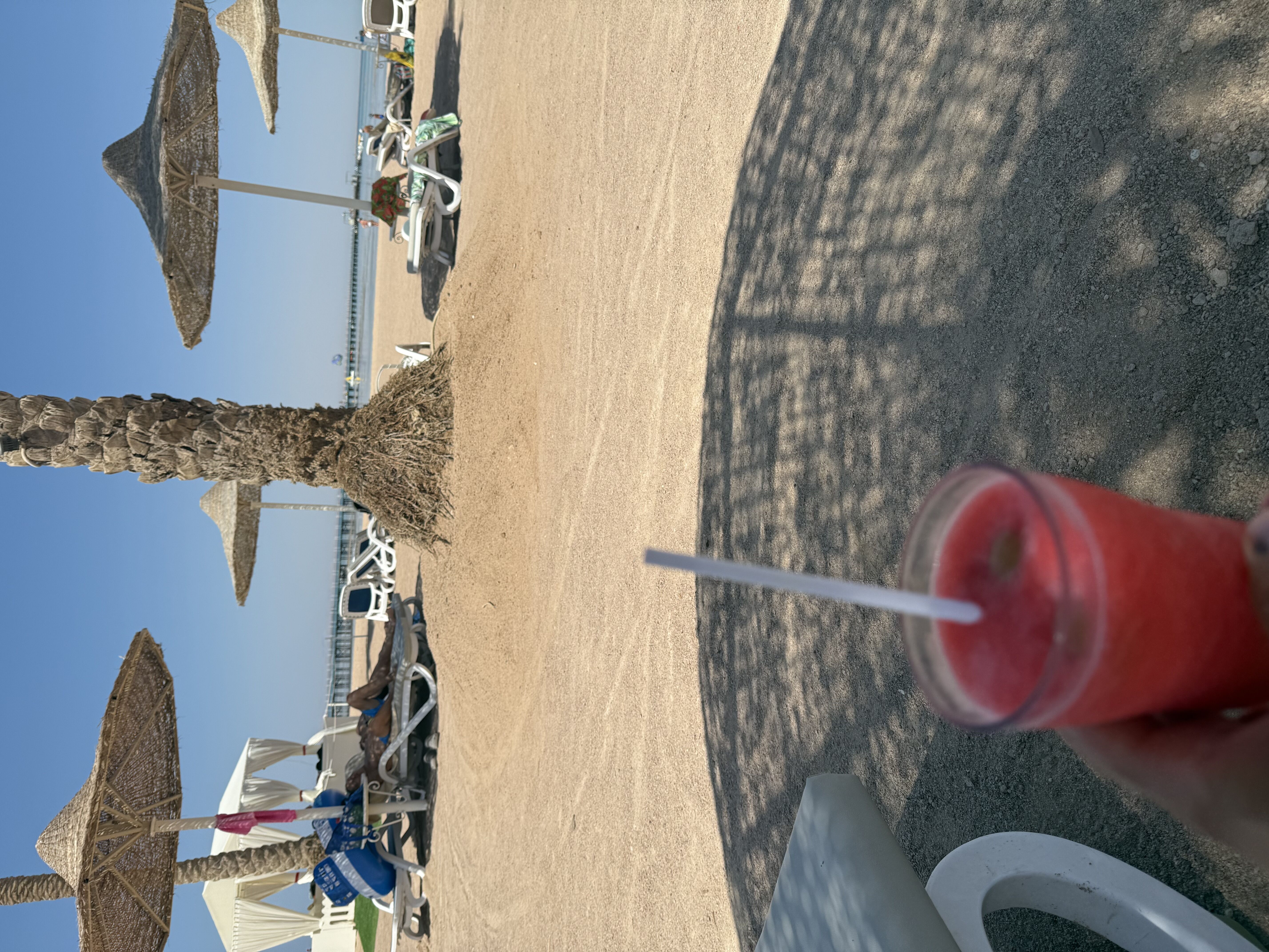Sharm el Sheikh