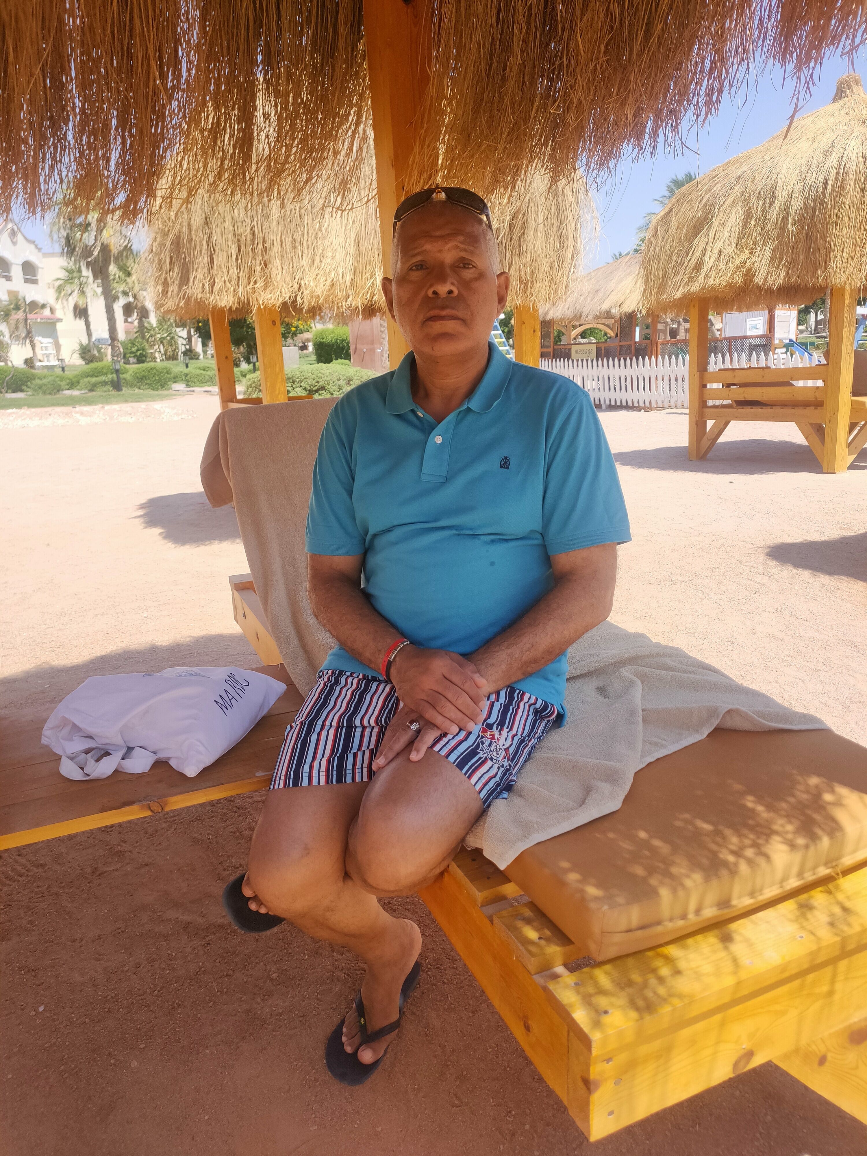 Sharm el Sheikh